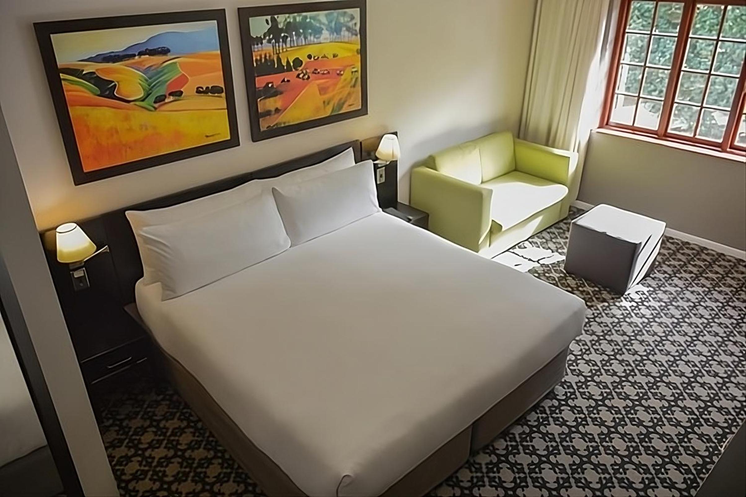 Double Room photo 1