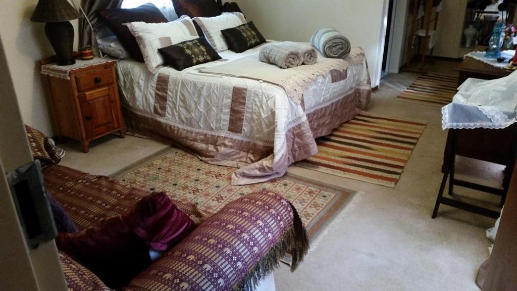 Double Room photo 1