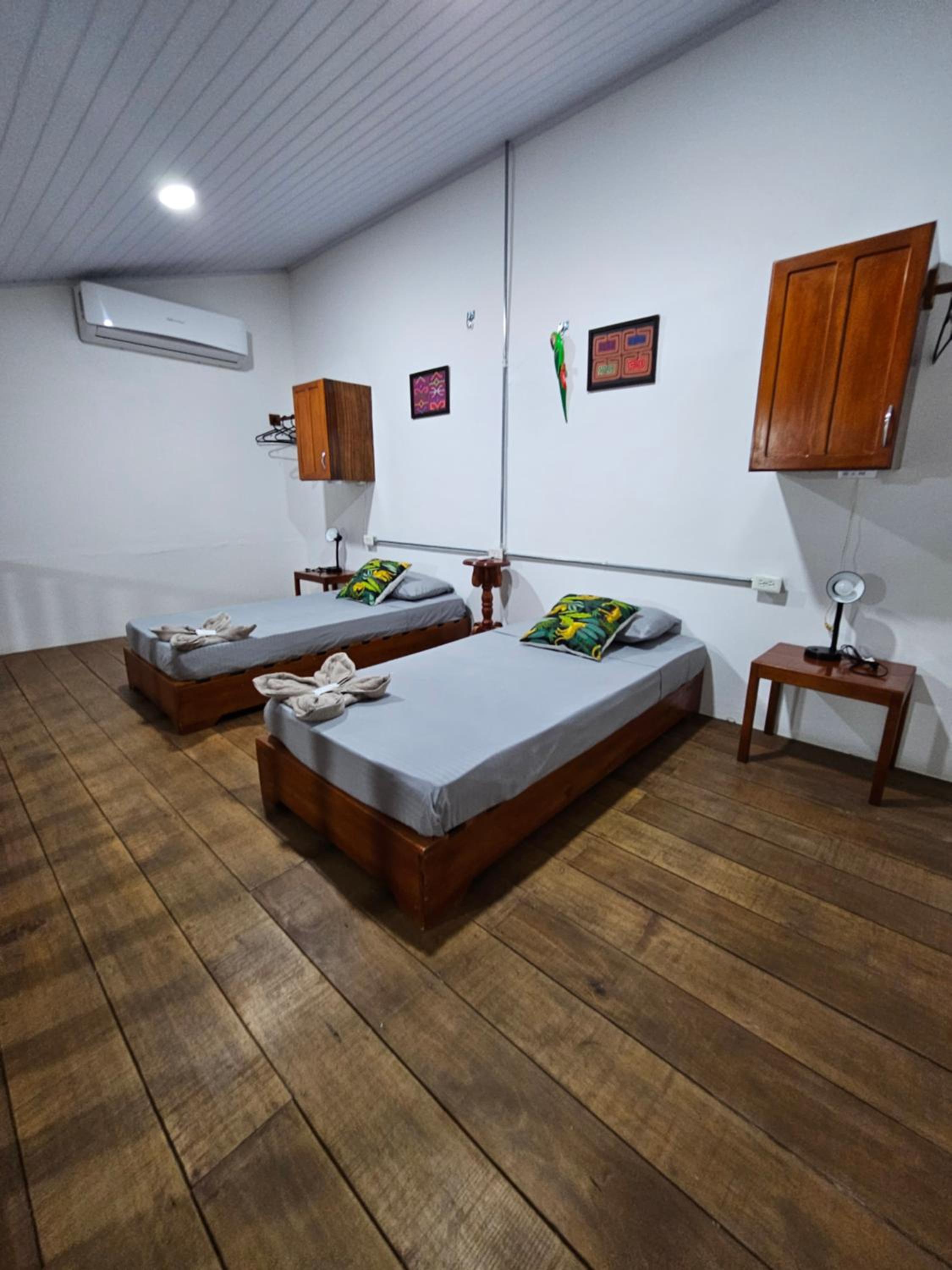 Deluxe Apartment photo 3