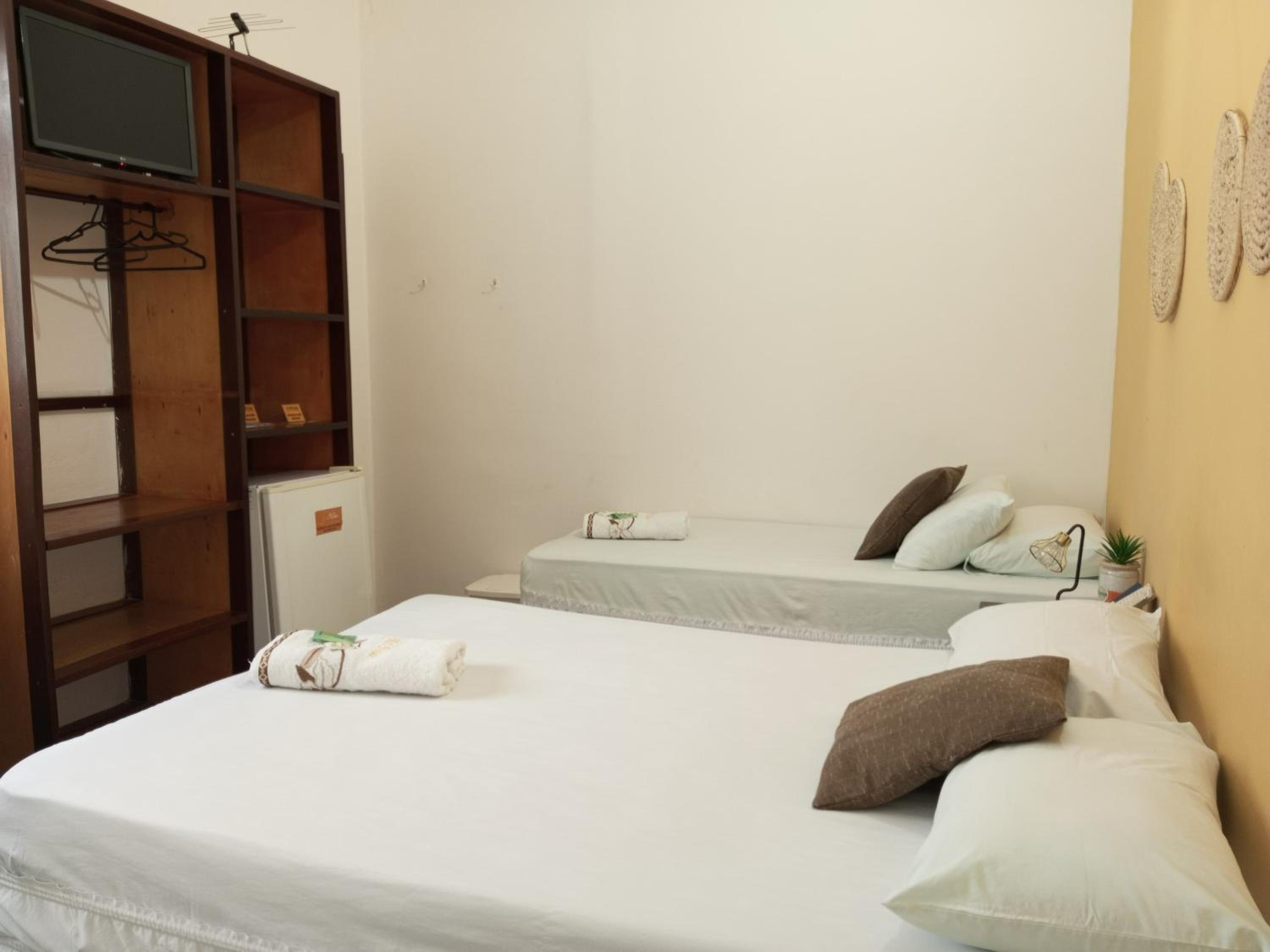 Standard Double Room photo 3