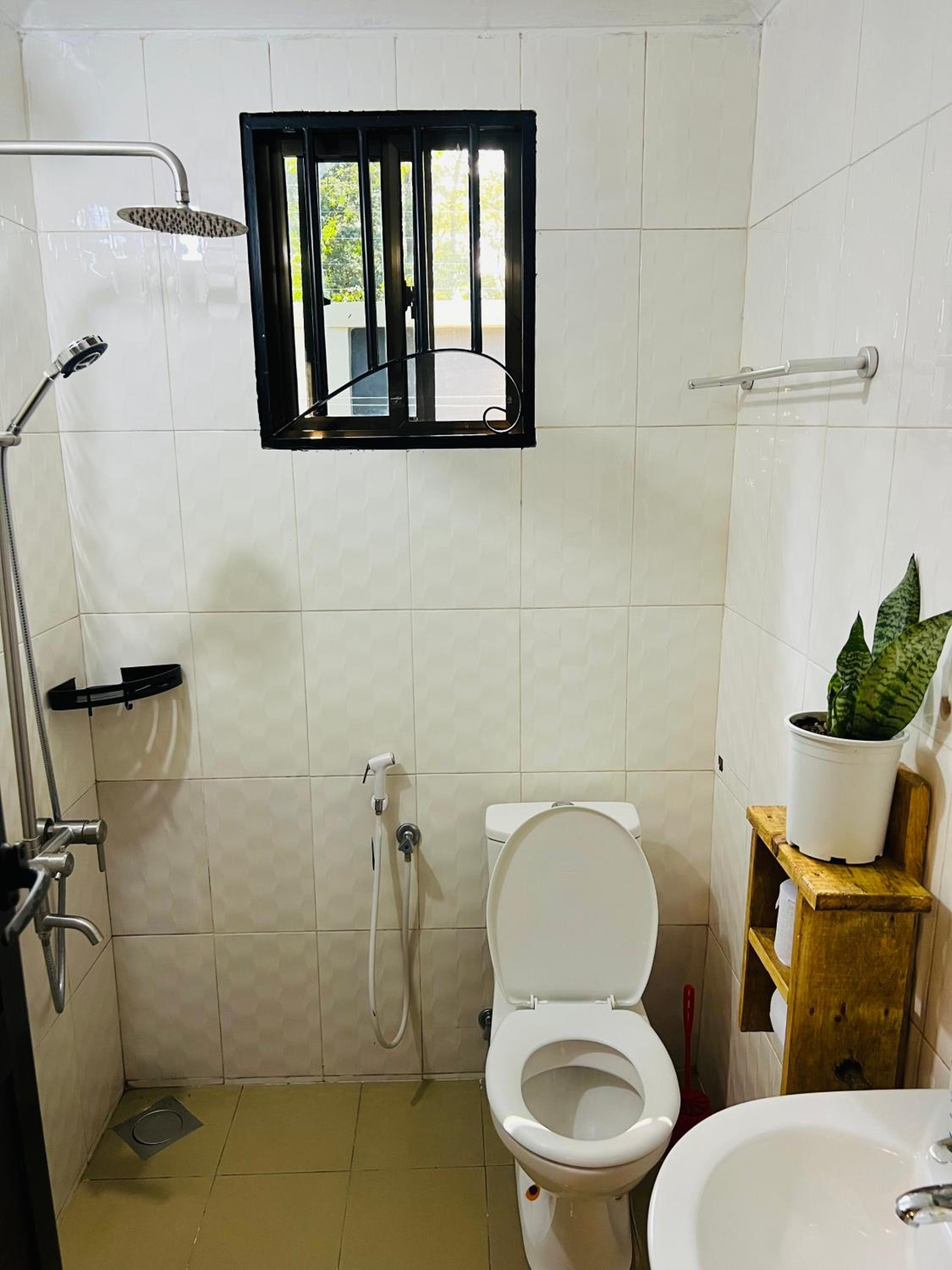 Double Room with Private Bathroom photo 1