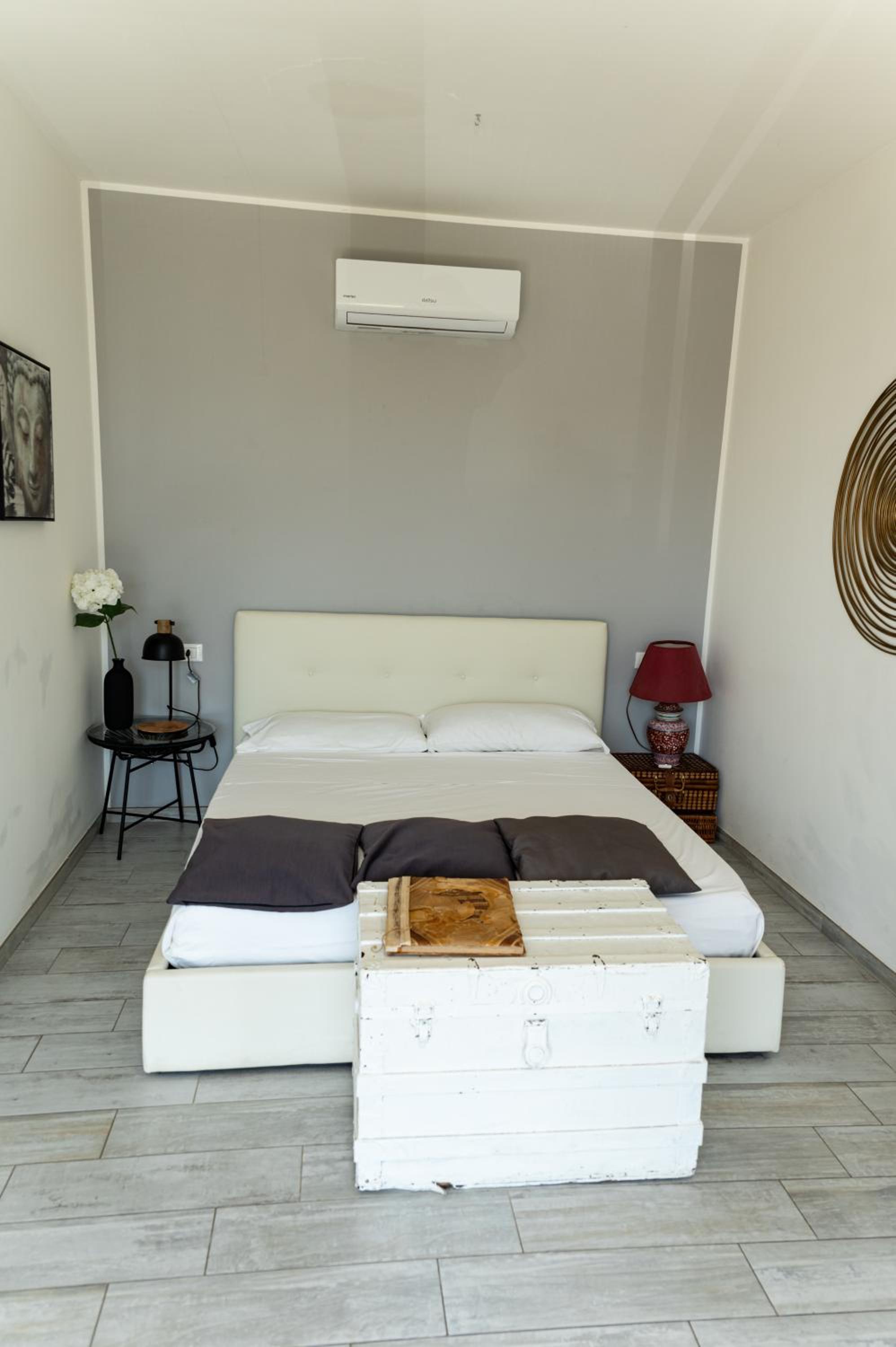 Junior Suite with Sea View - Photo 14