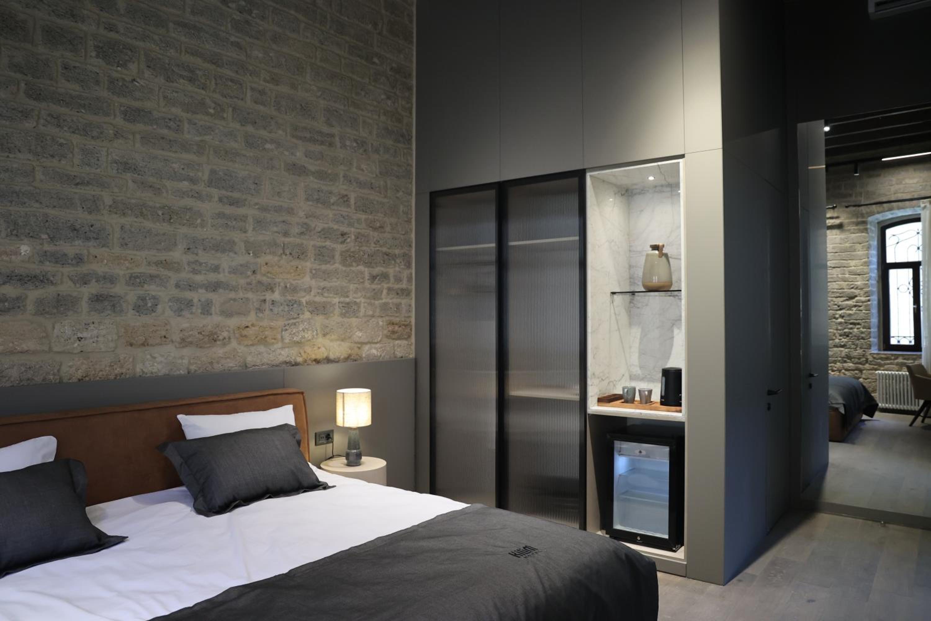Deluxe Double Room photo 1