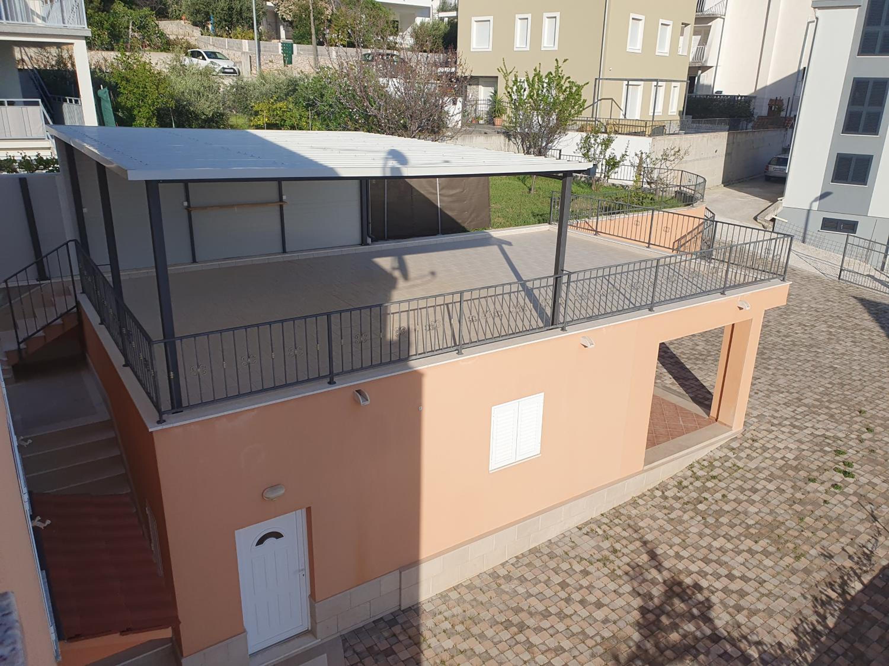 Apartment With Sea View photo 3