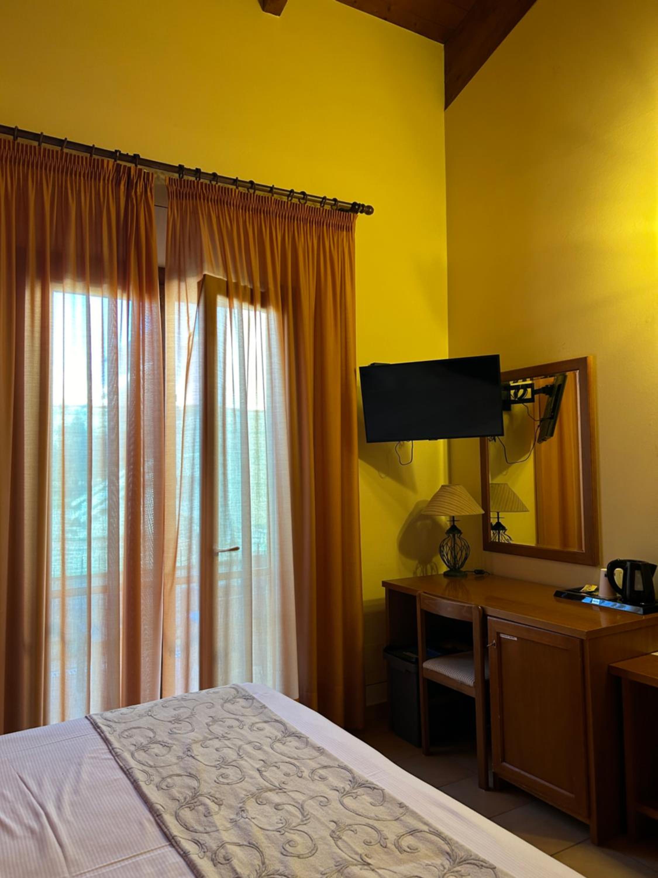 Family Double Room - Photo 1