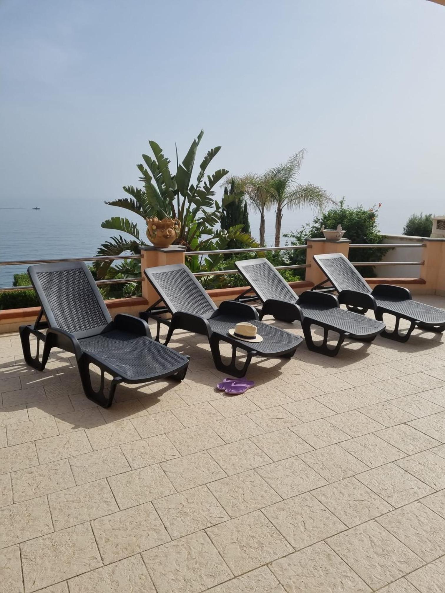 Villa with Sea View photo 1
