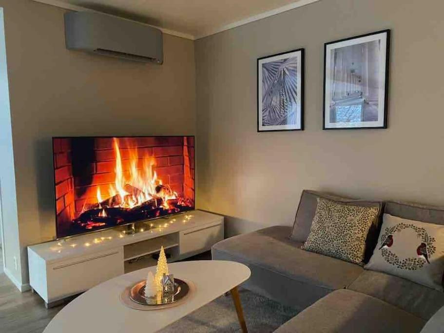 Apartment photo 1