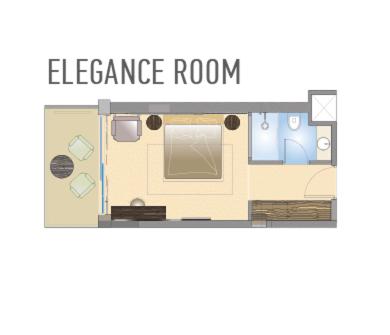 Elegance Room - Photo 4