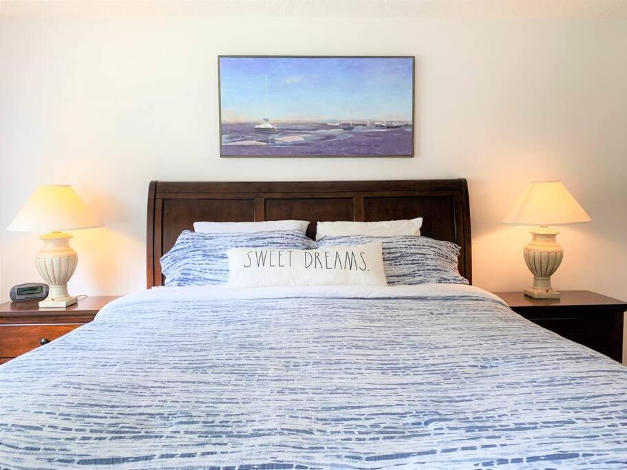 Two-Bedroom Apartment with Lake View photo 2