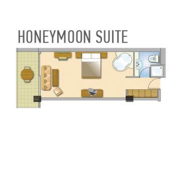 Honeymoon Suite - Photo 4