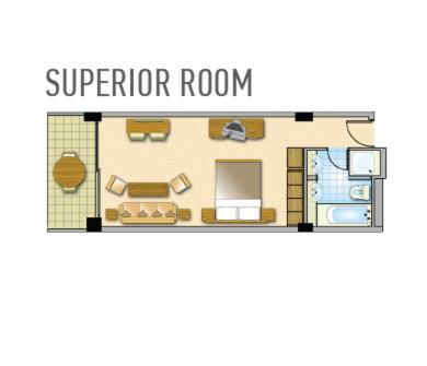 Superior Room (2-3 Adults) - Photo 3