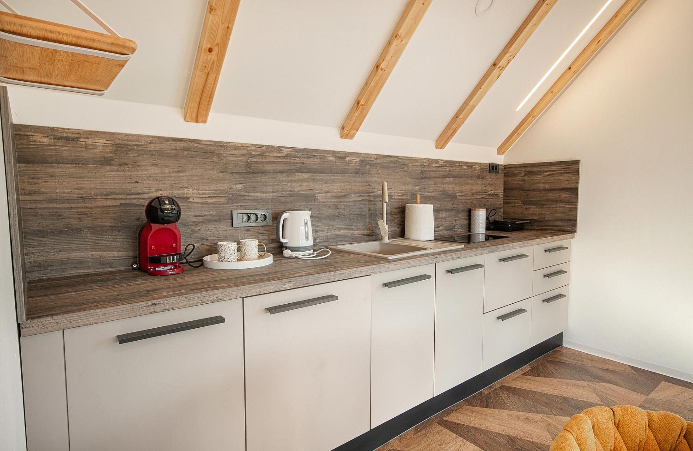 One-Bedroom Chalet photo 2