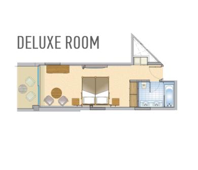 Deluxe Room (16+ years old) - Photo 3