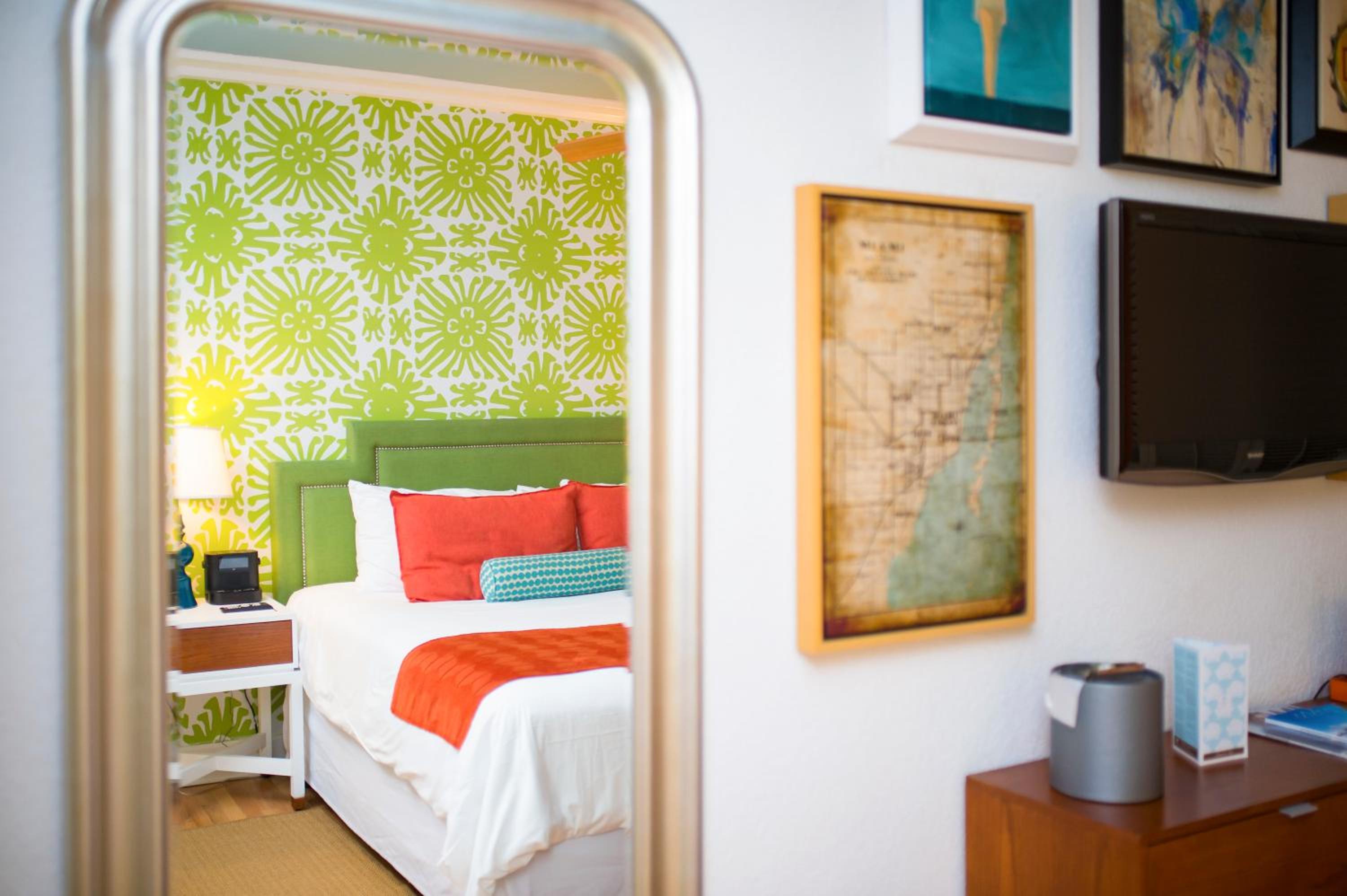 Standard King Room - Photo 2