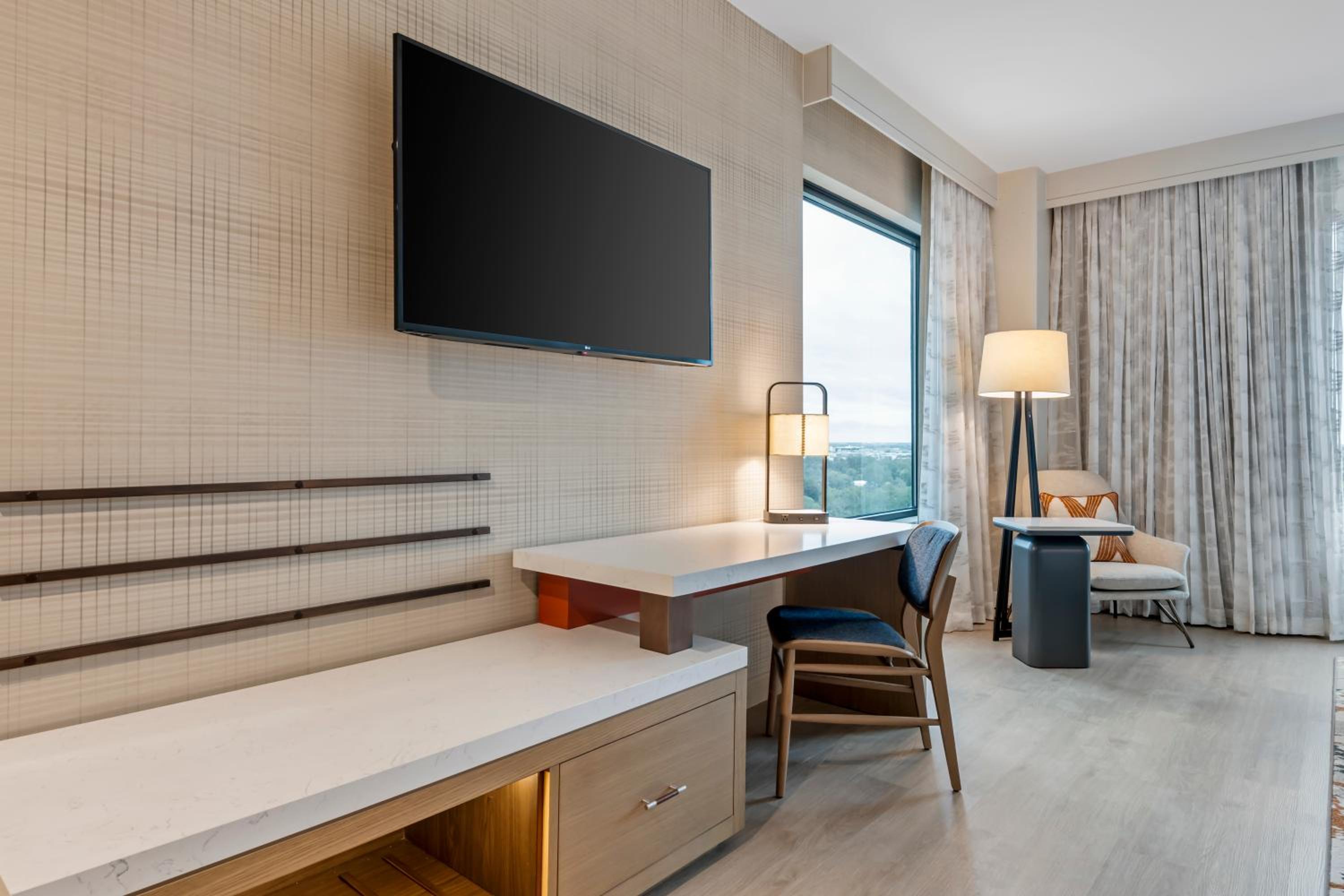 King Suite - Photo 4