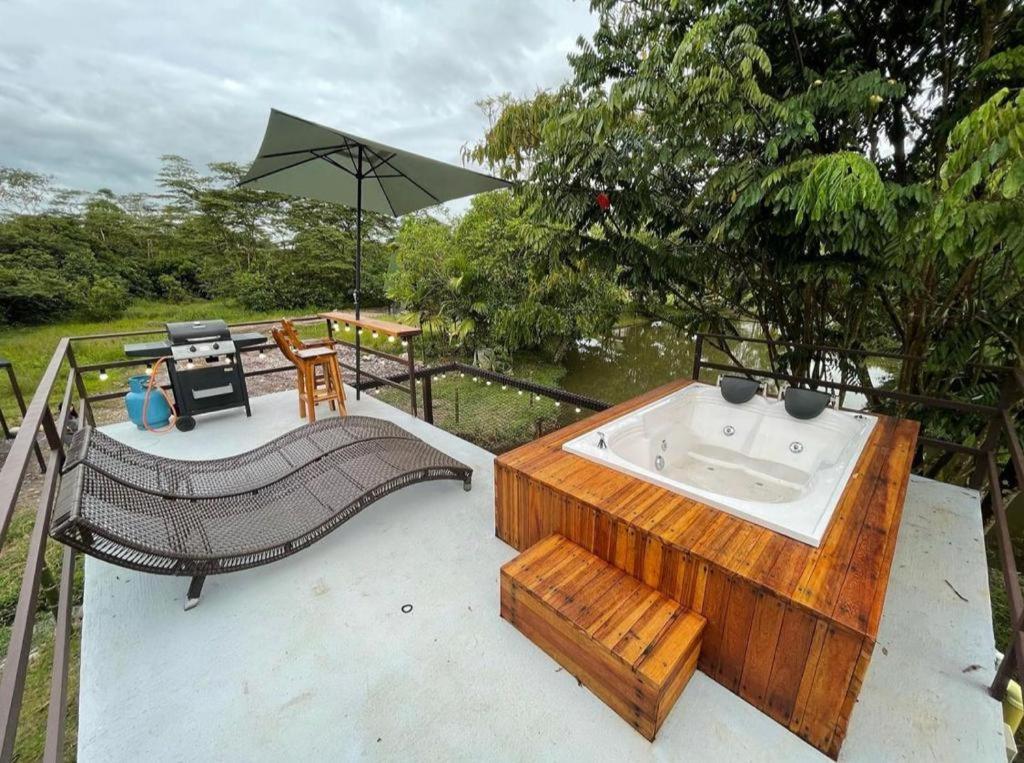 Suite With Terrace photo 3