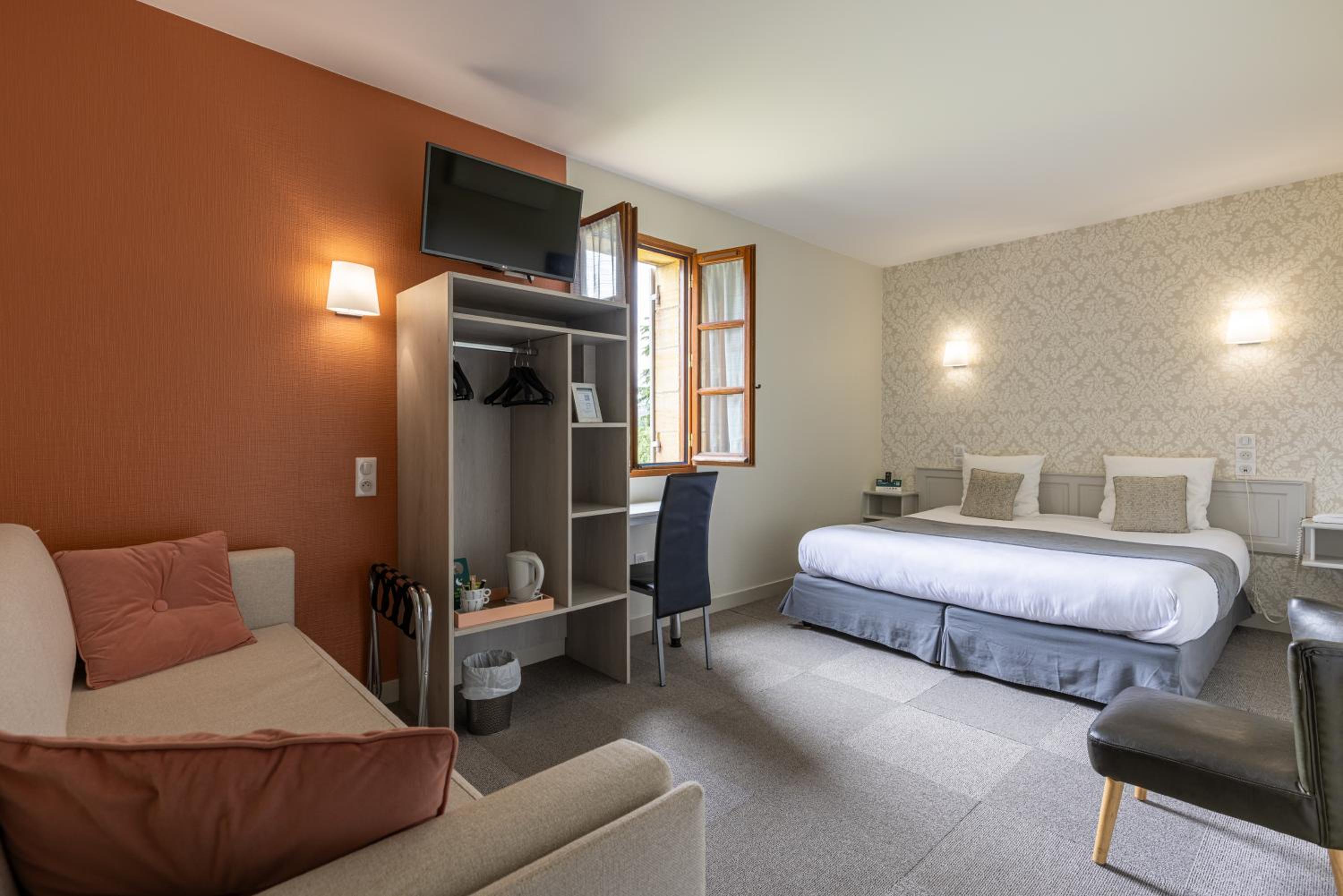 Junior Suite photo 1