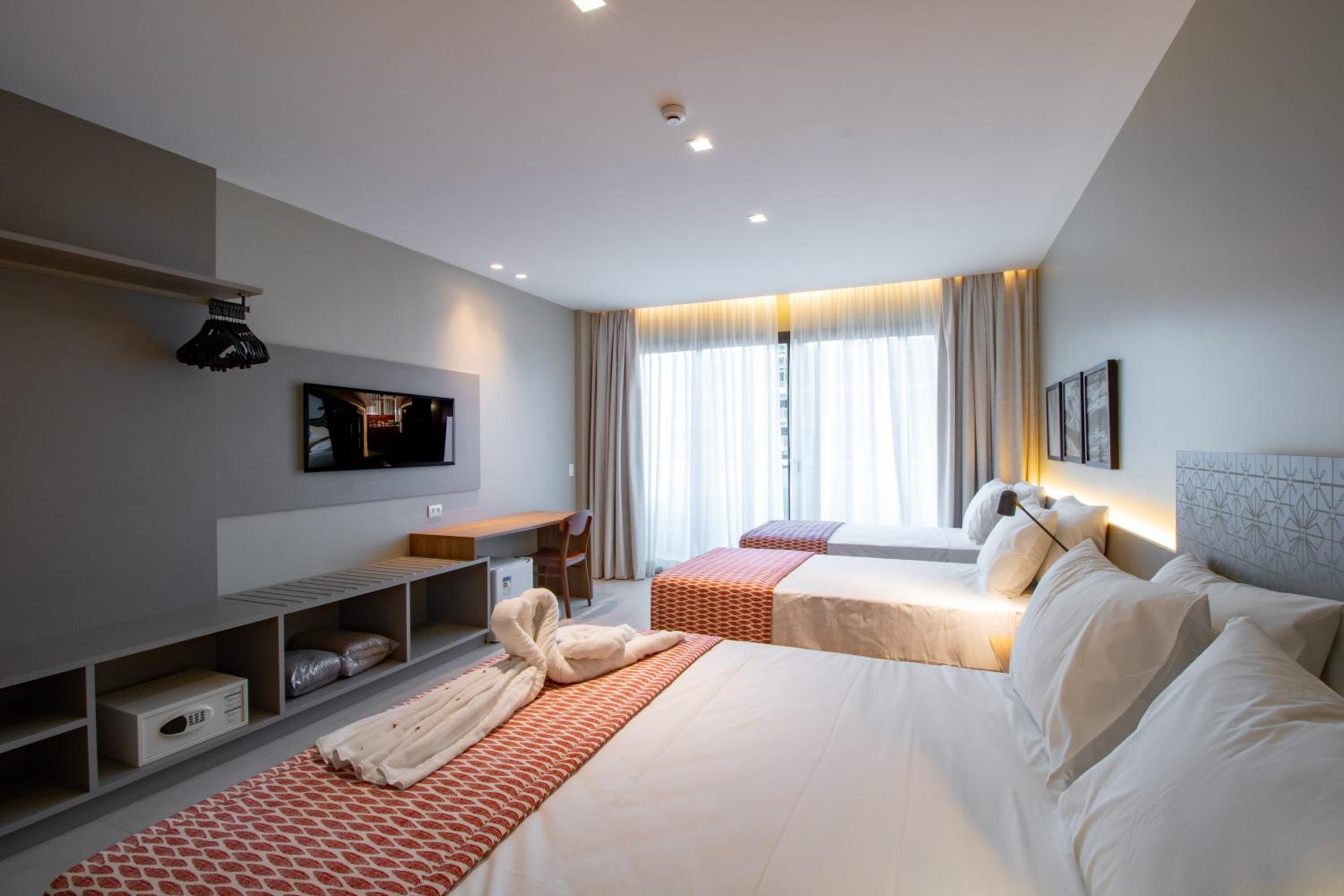 Superior Apartment photo 1