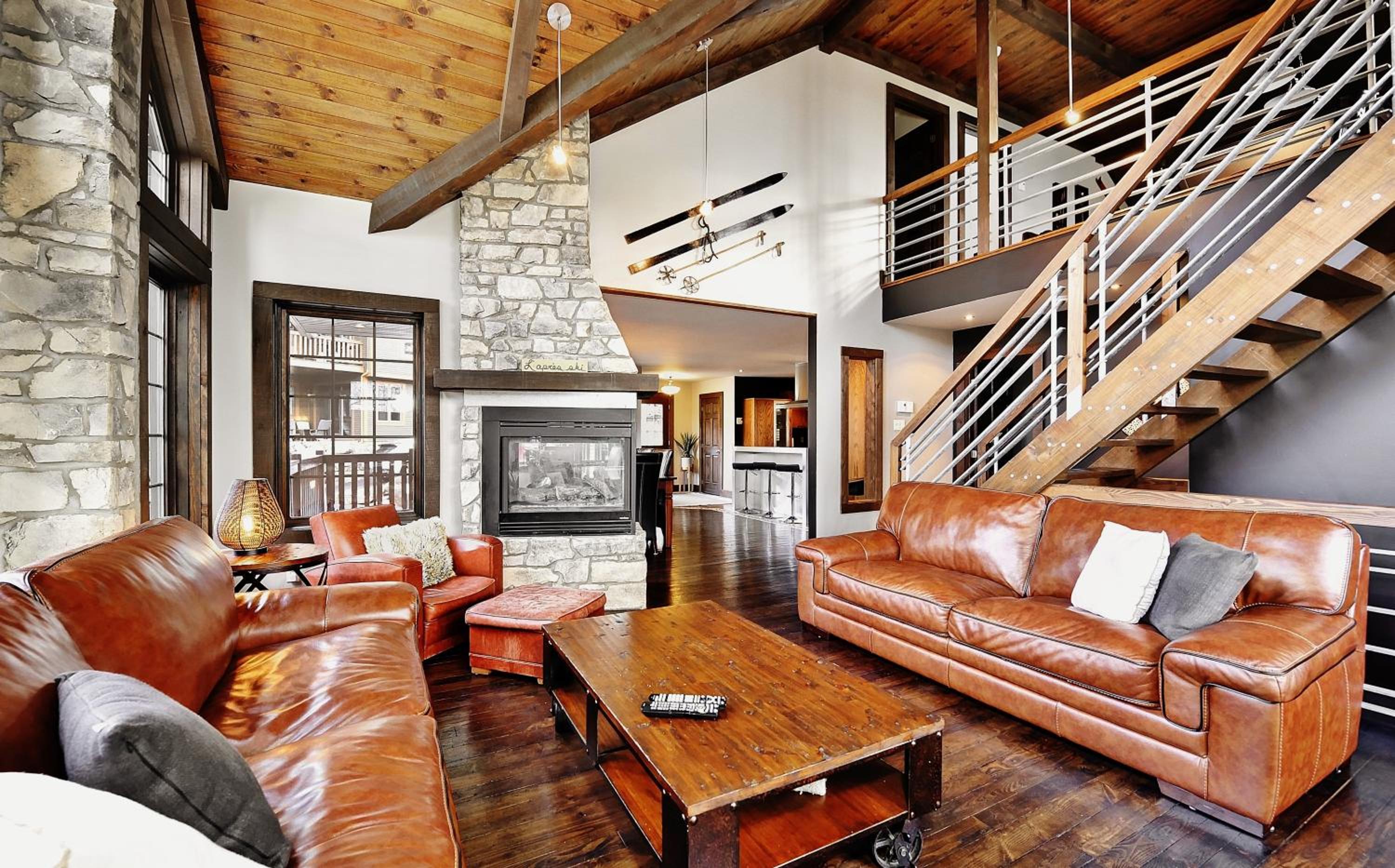 Chalet photo 1