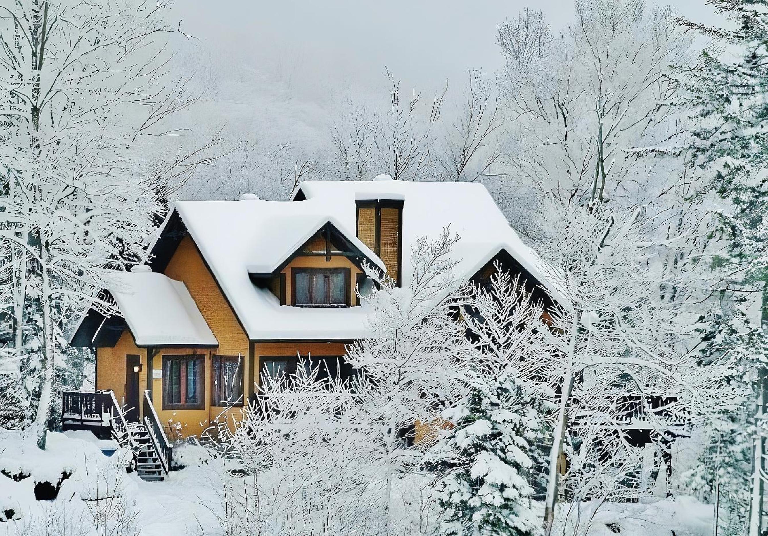 Chalet photo 2