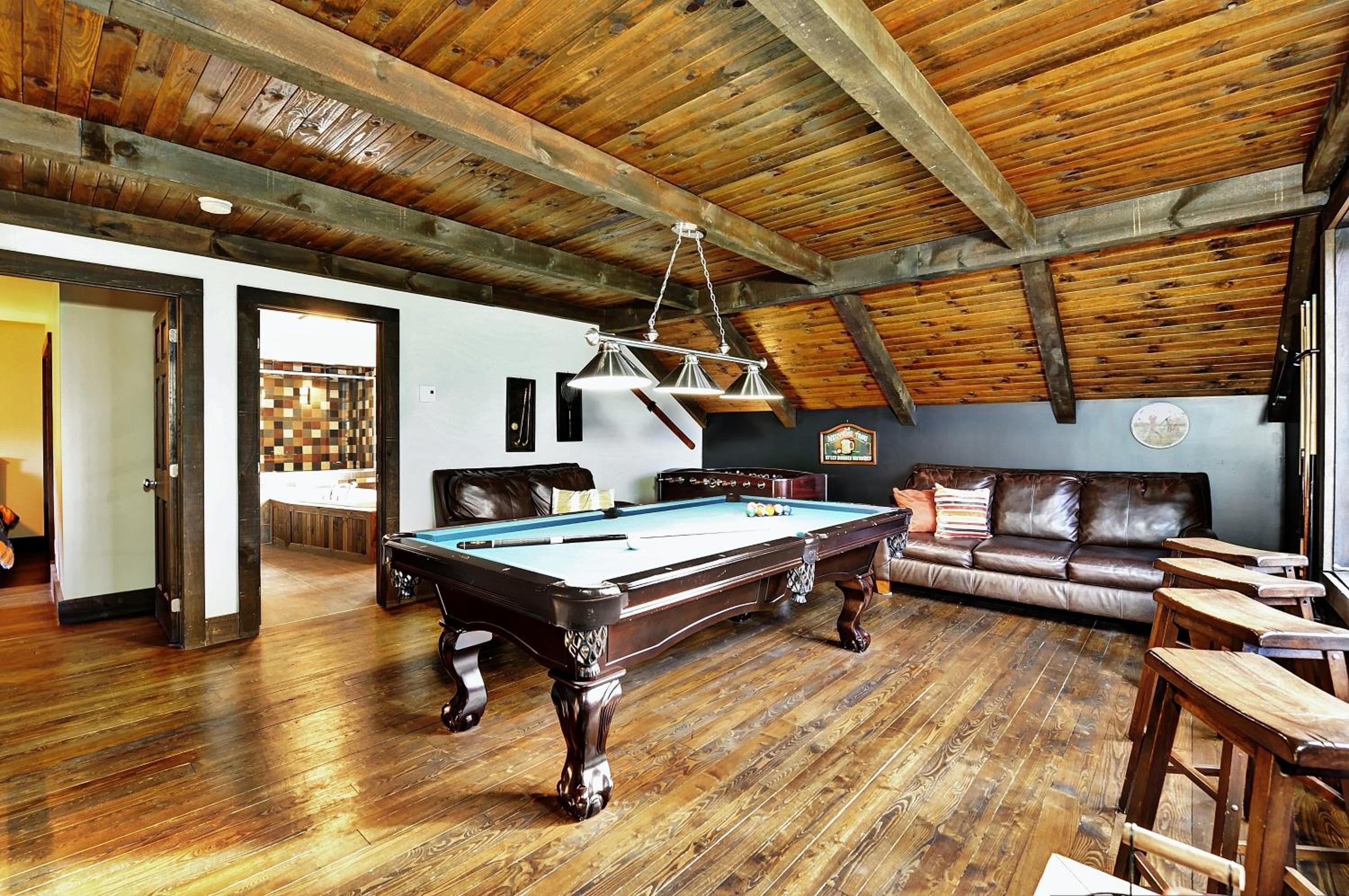 Chalet photo 3
