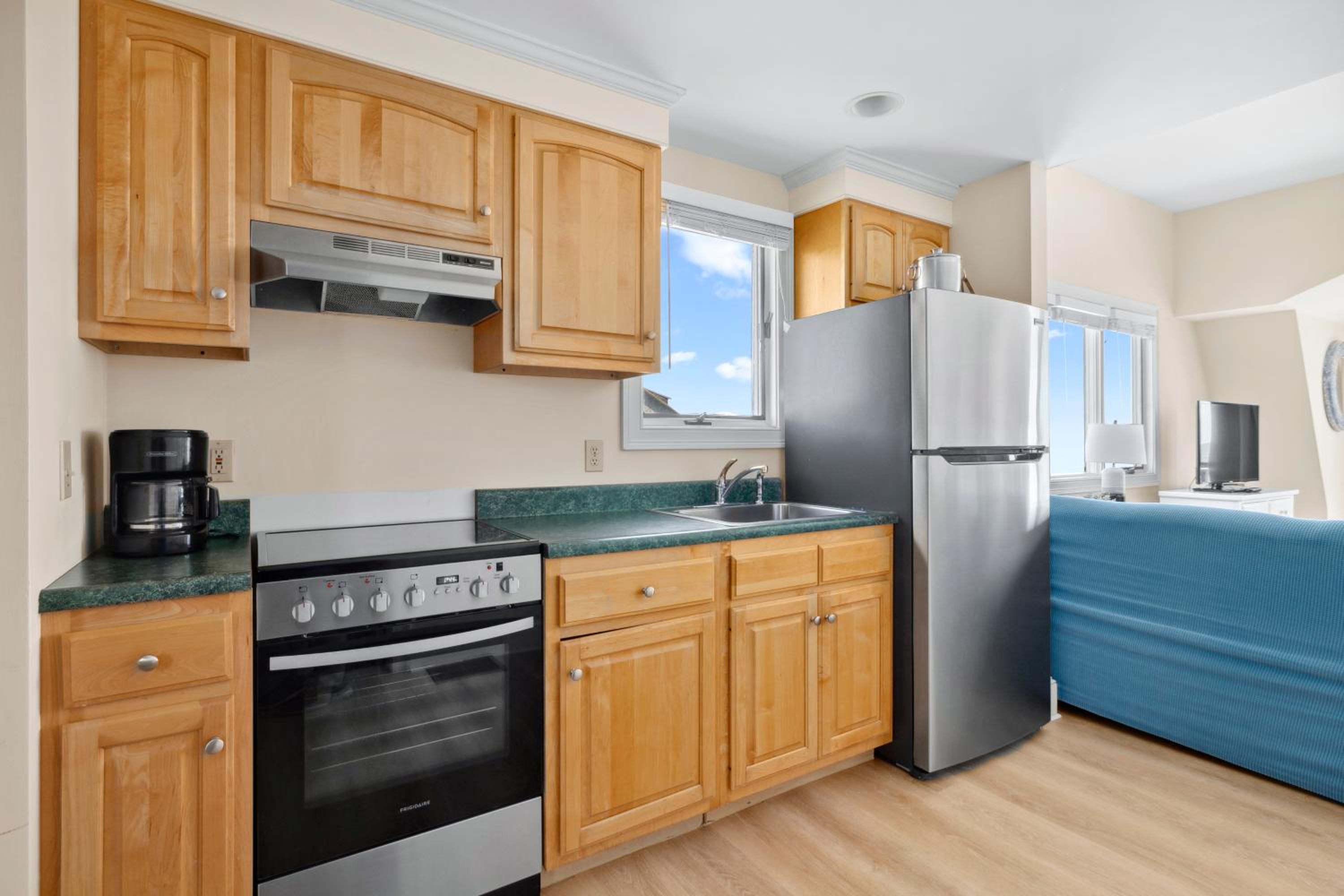 King Suite with Ocean View photo 3