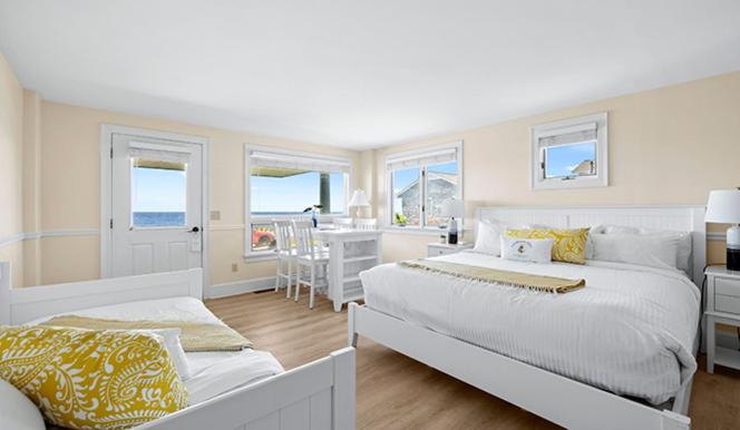 King Room with Ocean Front photo 1