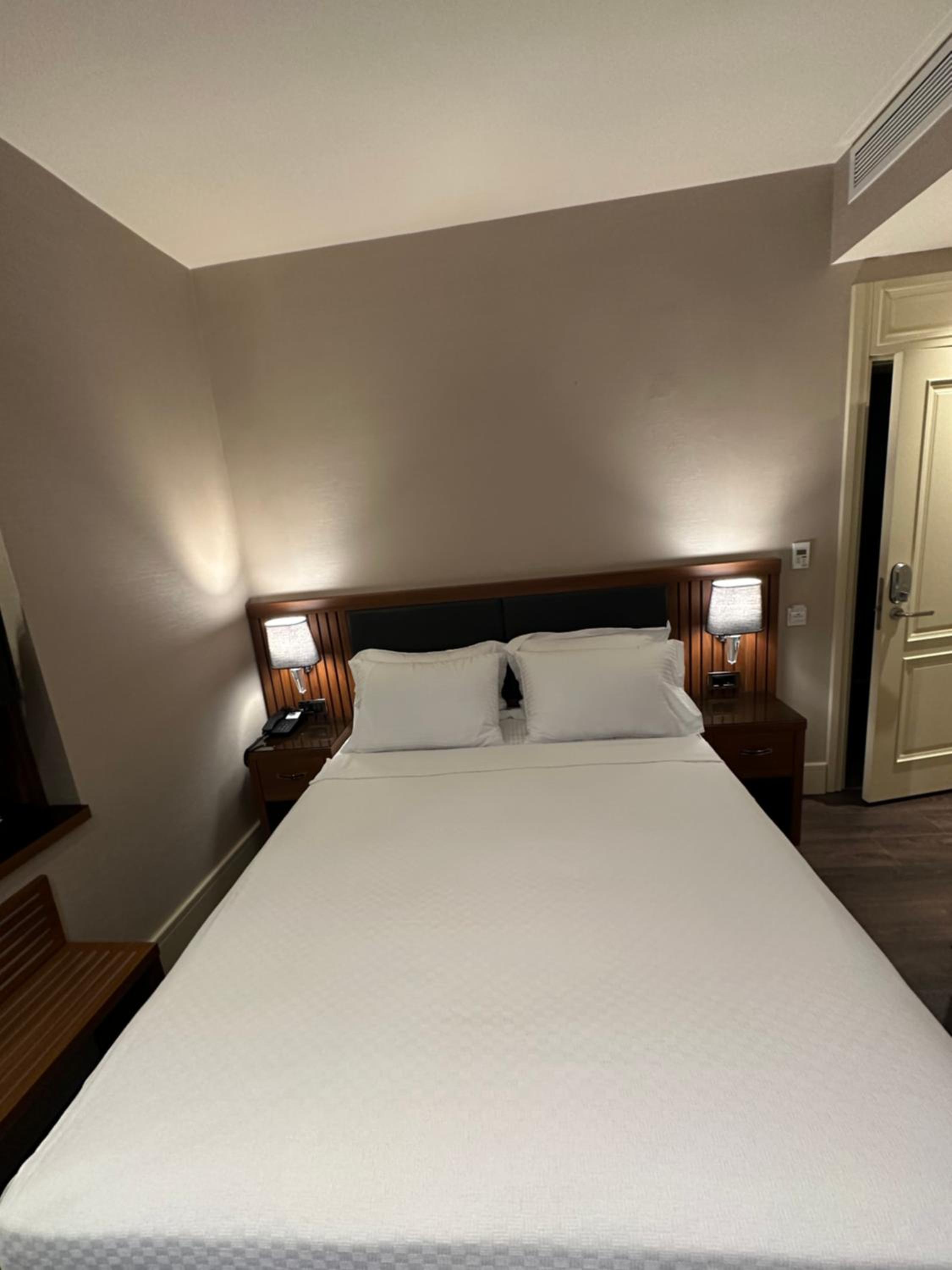 Double Room photo 2