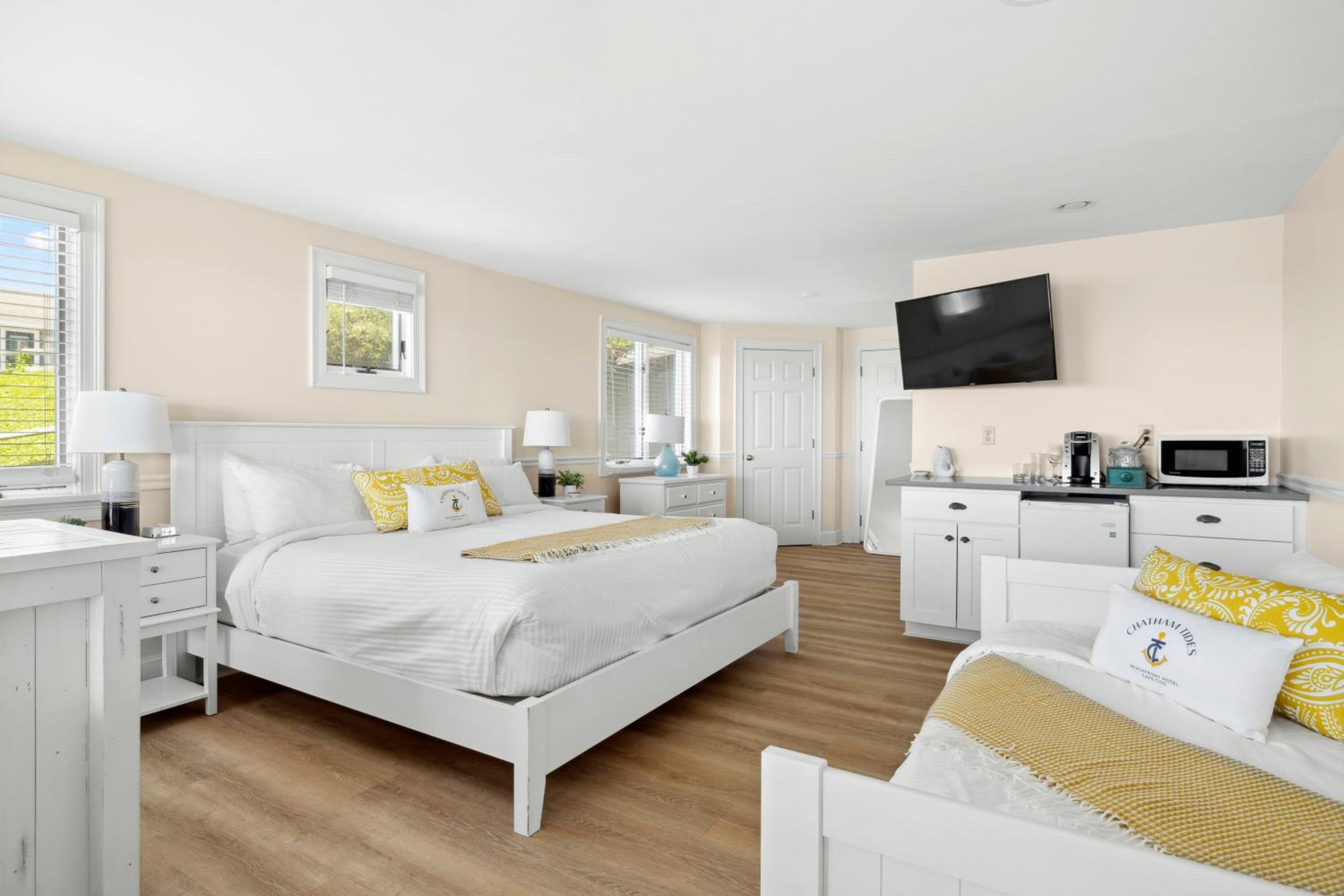King Room with Ocean Front photo 2