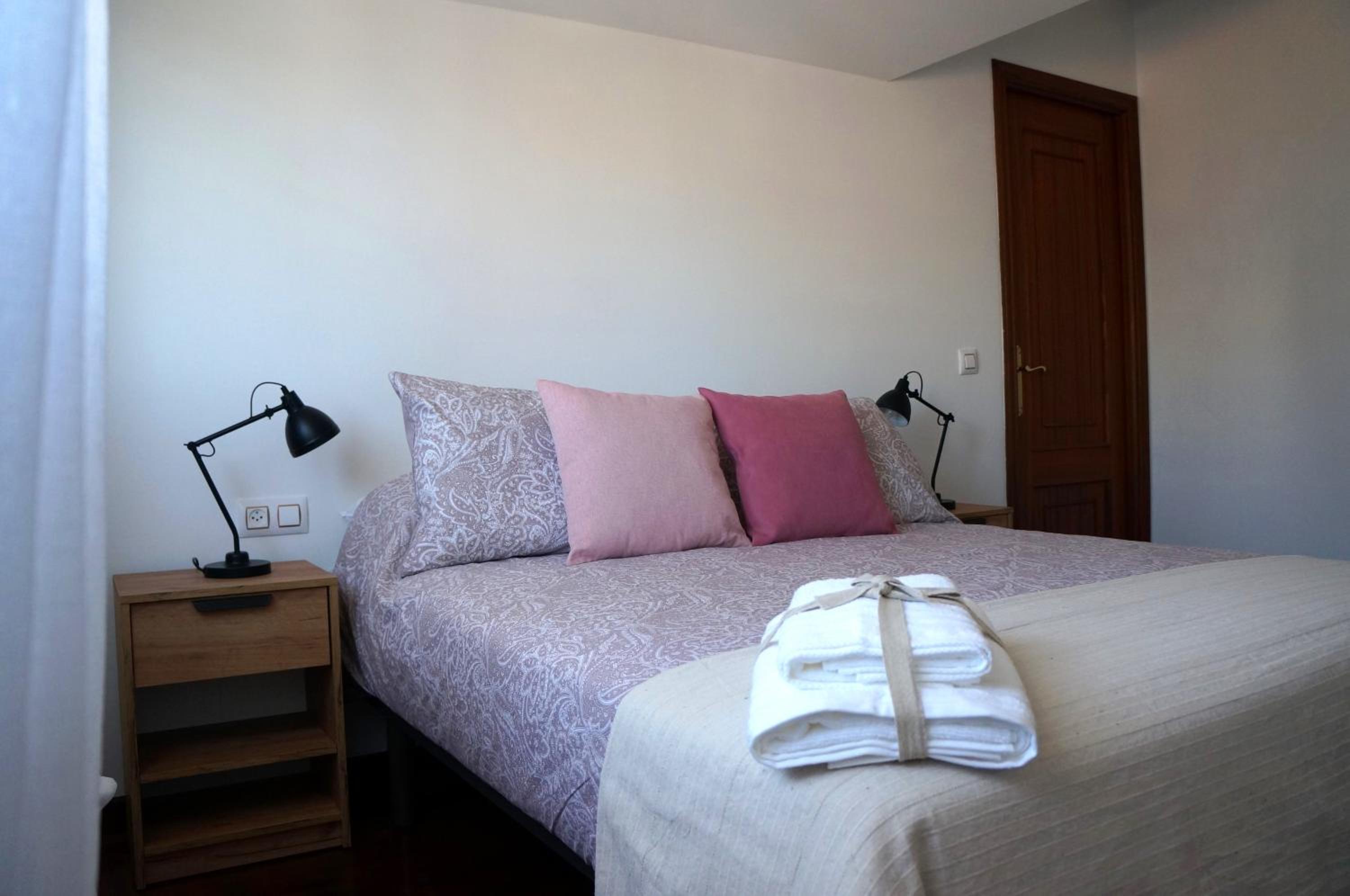 Departamento de tres habitaciones