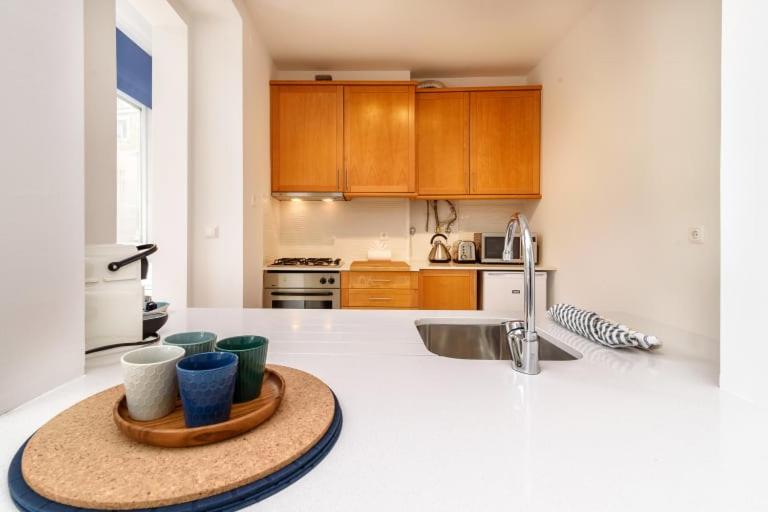 One-Bedroom Apartment - Photo 9