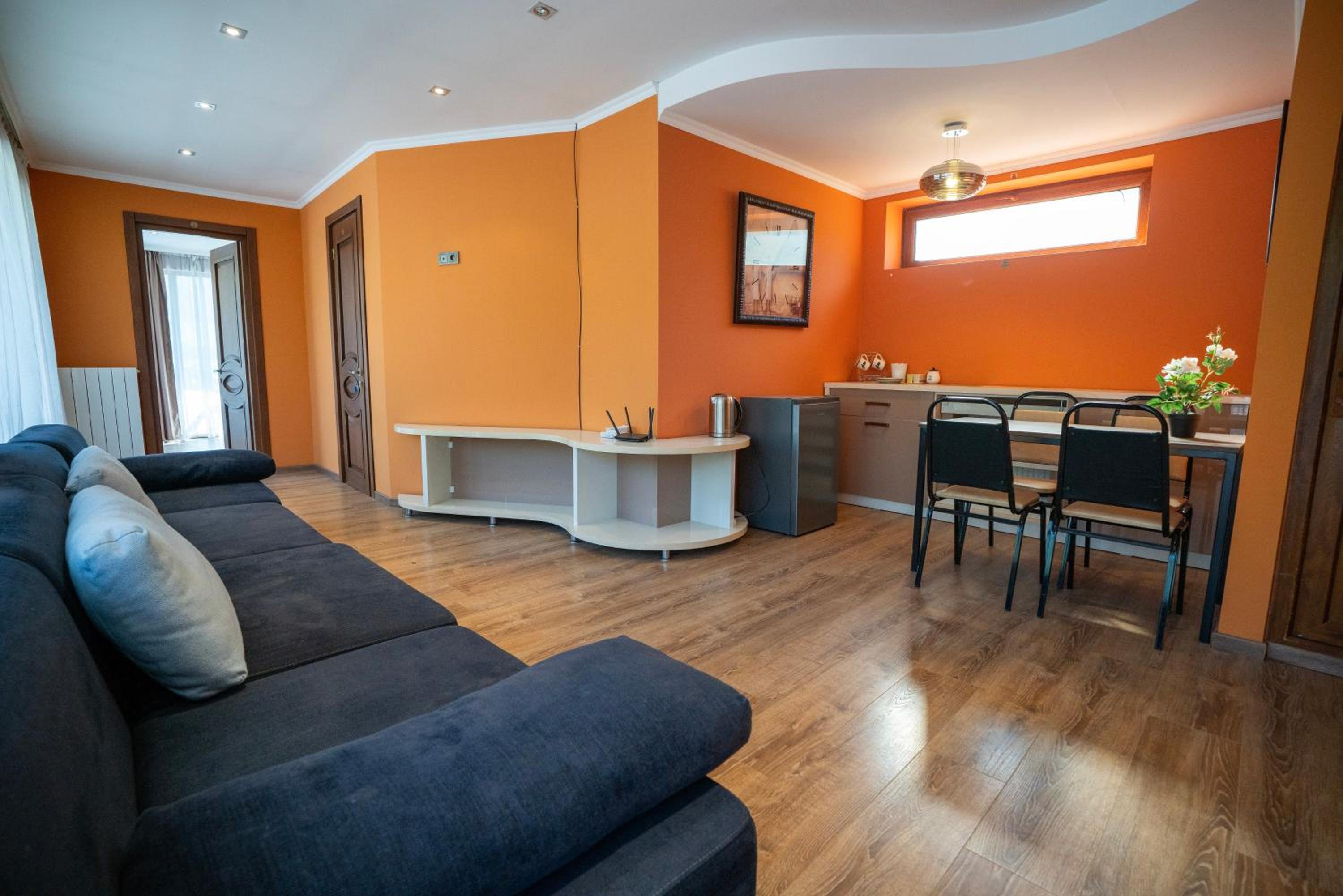 Two-Bedroom Villa photo 3