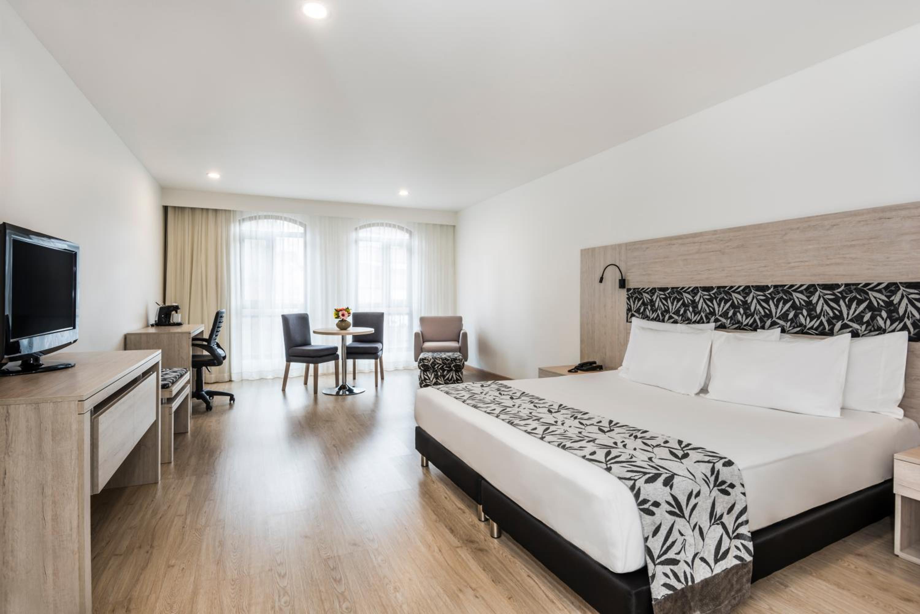 Junior Suite - Photo 25