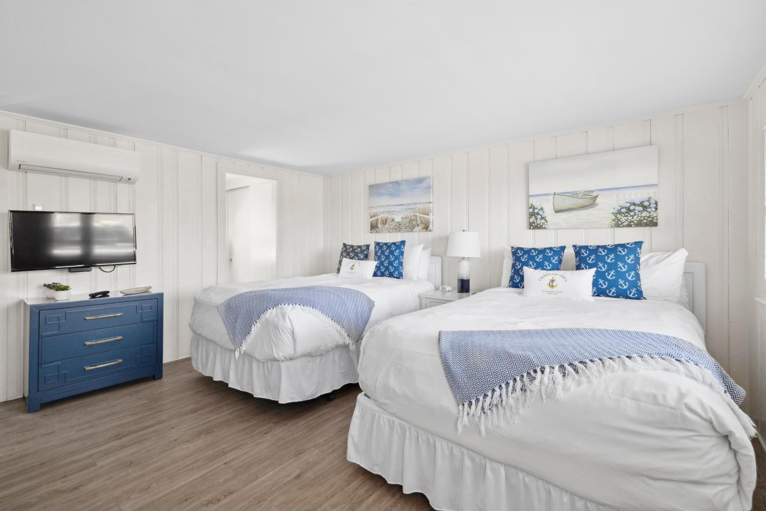 Double Room with Sun Deck and Partial Sea View photo 1