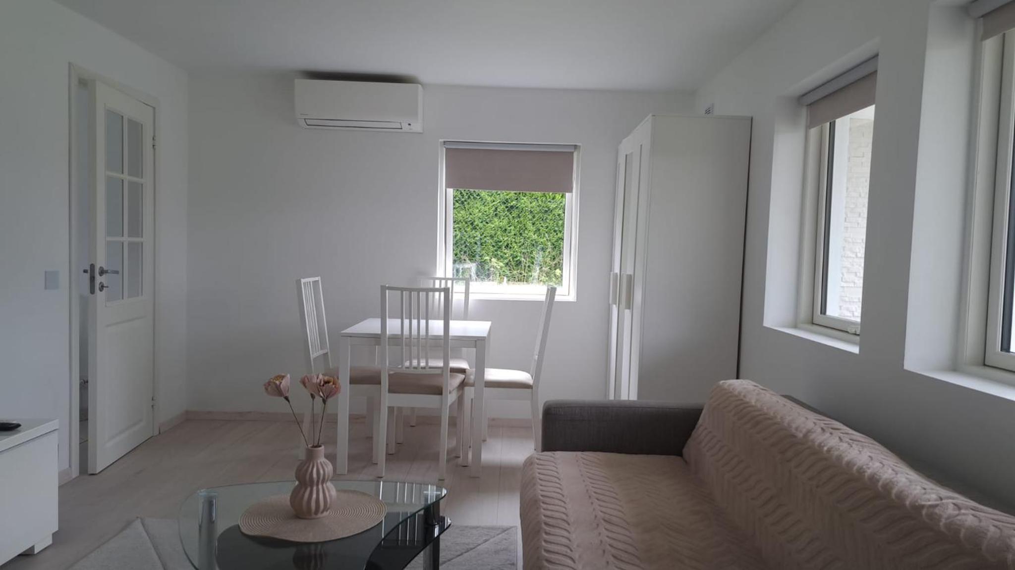 One-Bedroom Family Apartment photo 2