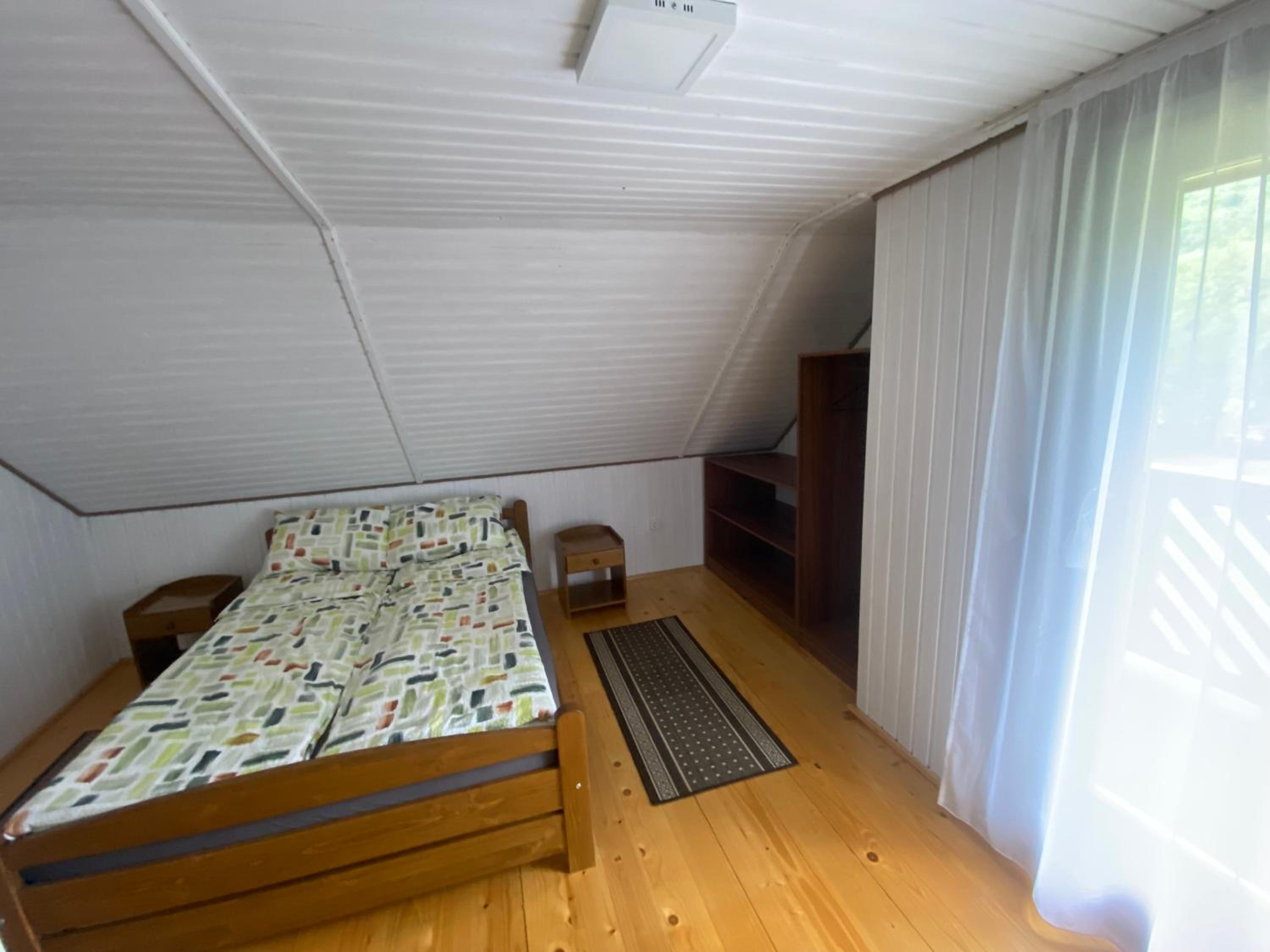 Four-Bedroom House photo 1