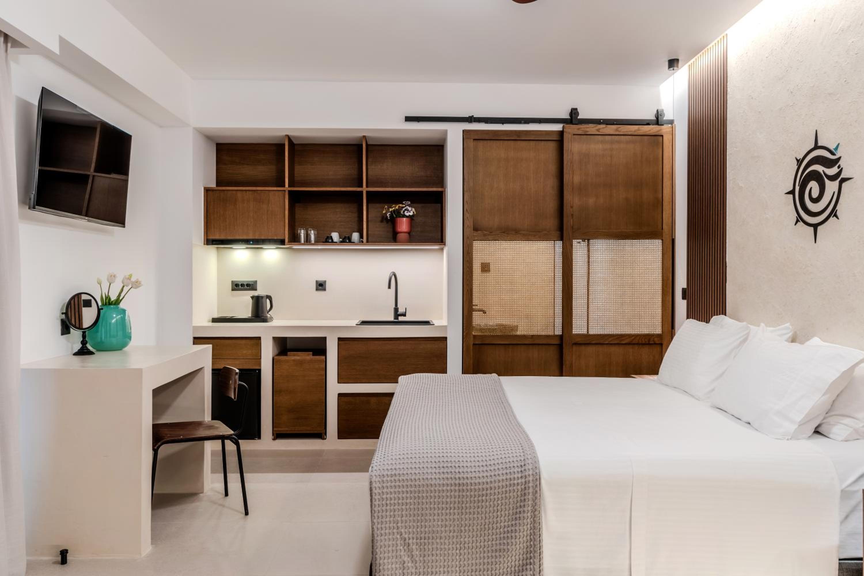 Superior Suite with Sea View photo 1
