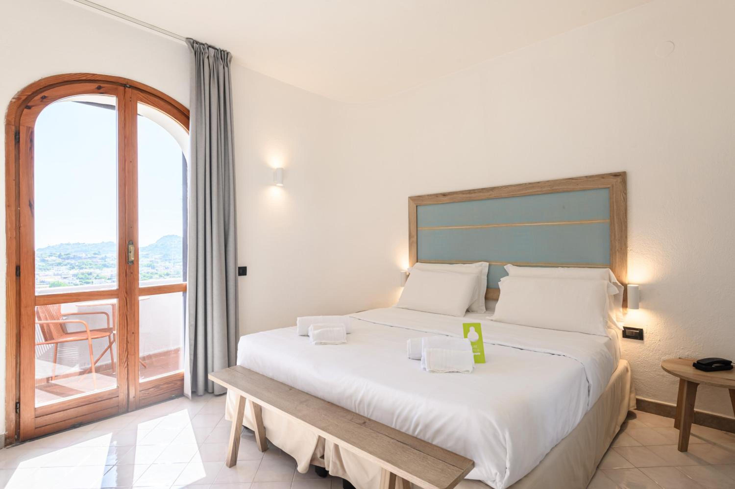Double Room With Sea View
