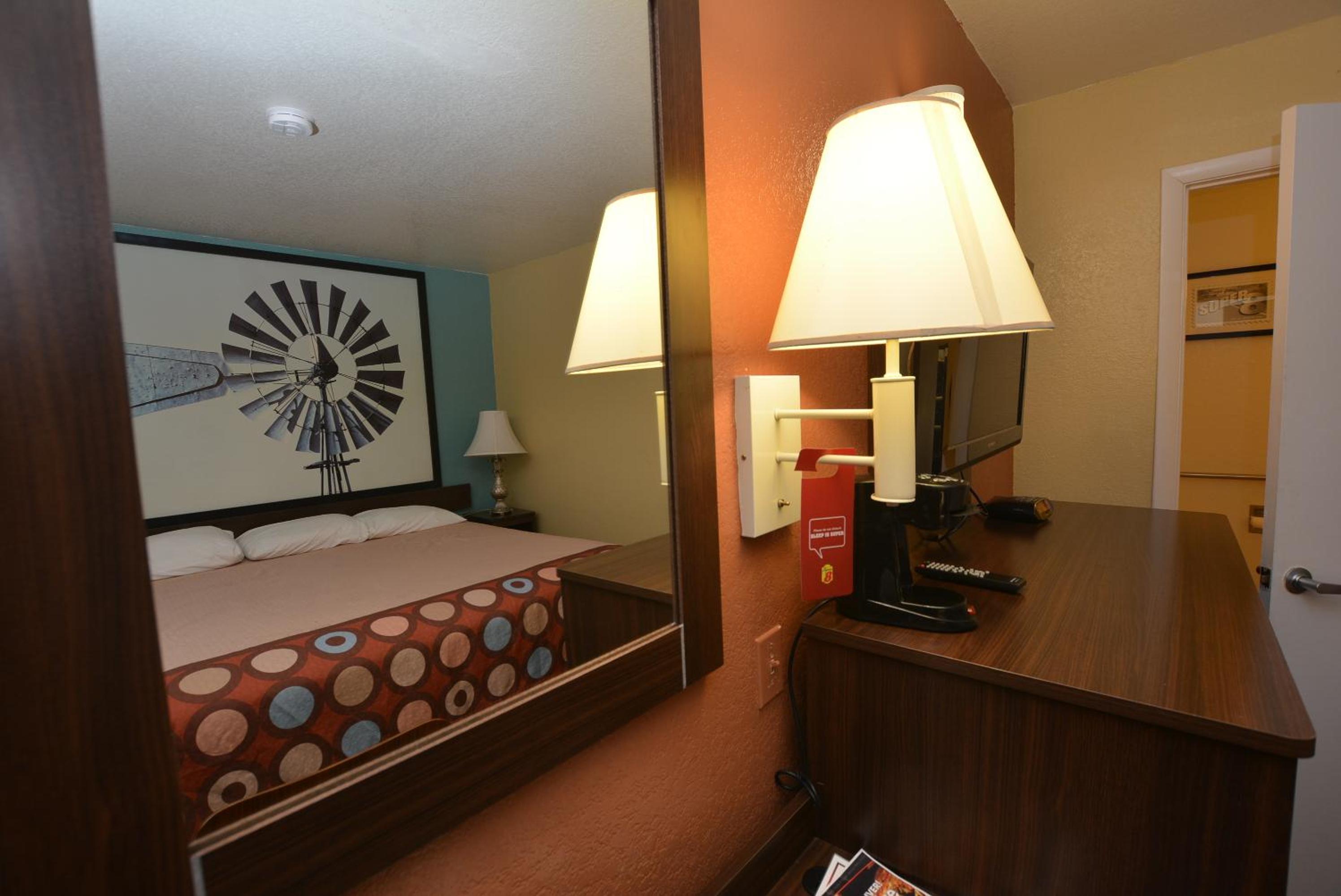 King Room - Smoking  - Photo 5