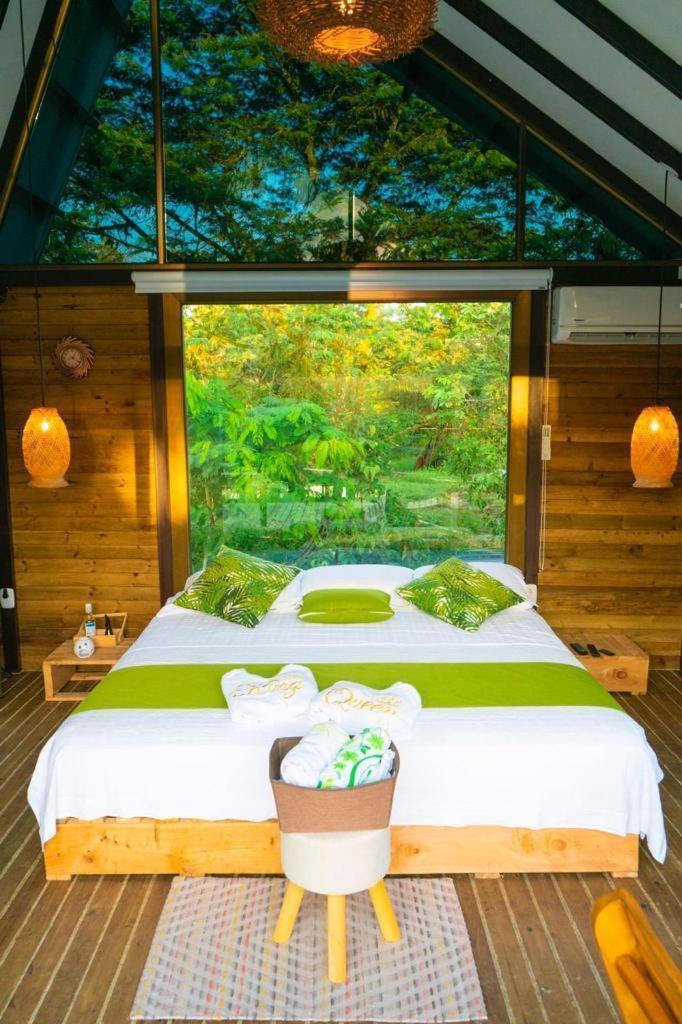 Two-Bedroom Chalet photo 2