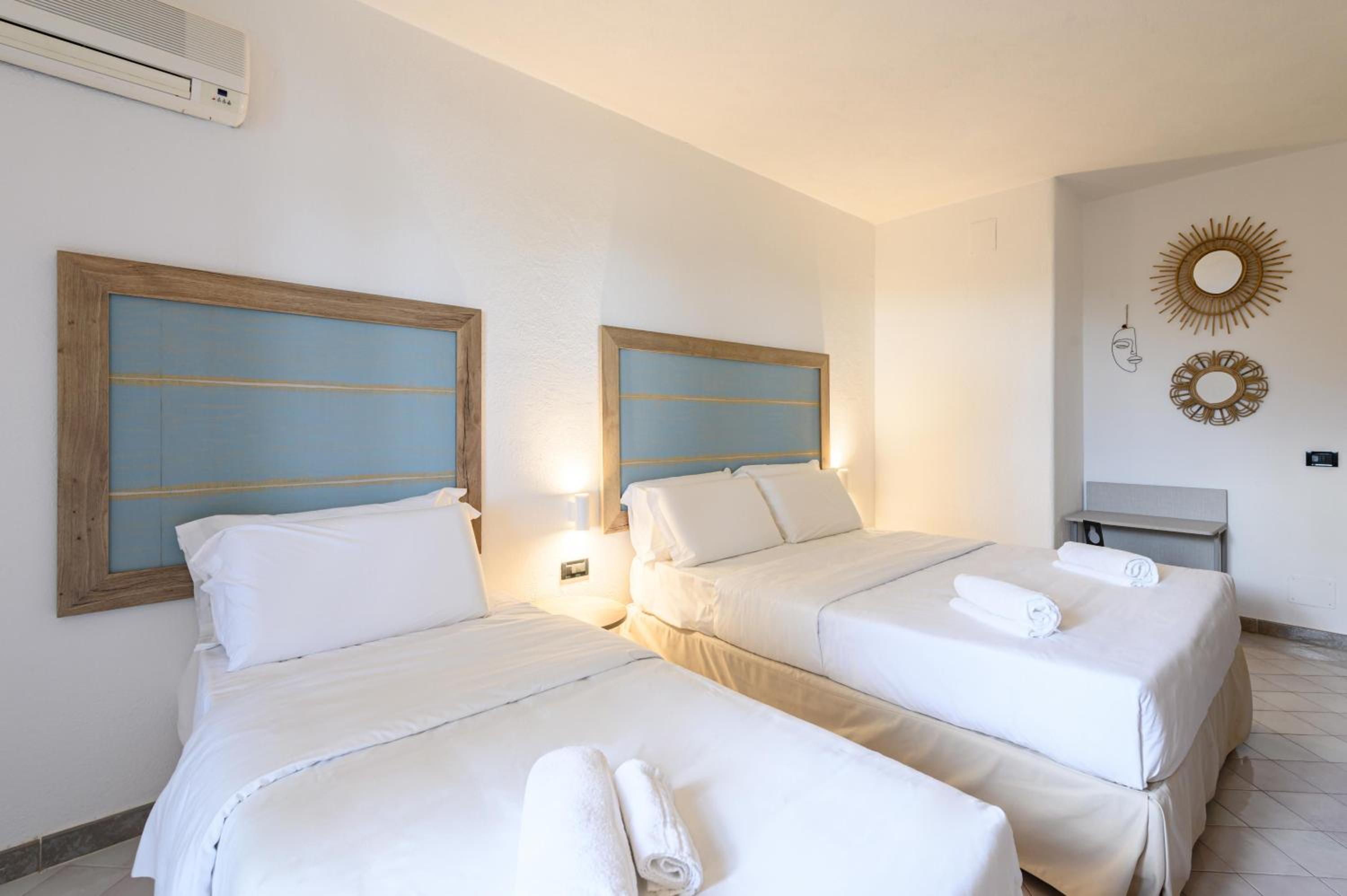 Superior Triple Room - Photo 1