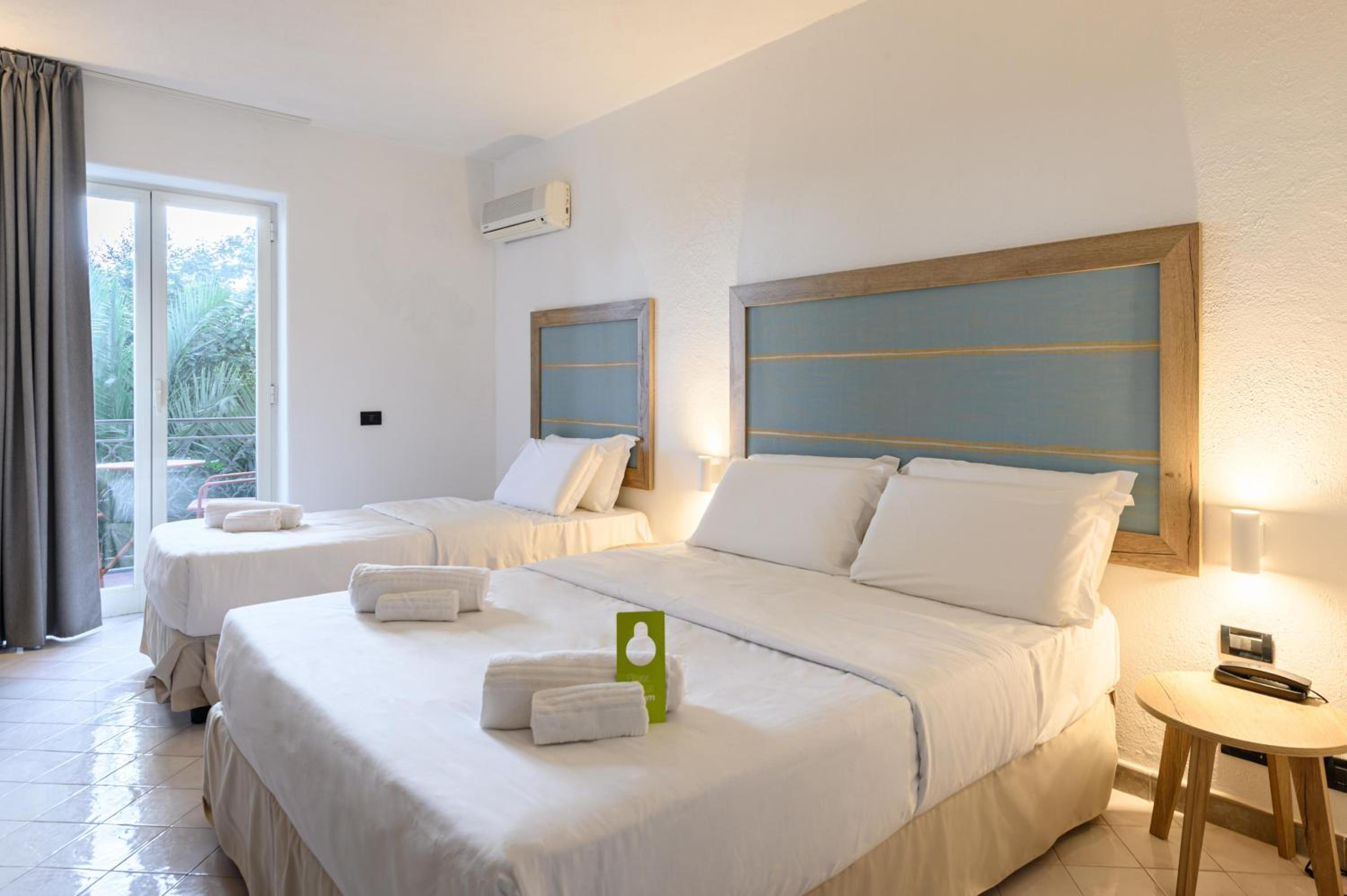 Superior Triple Room - Photo 3