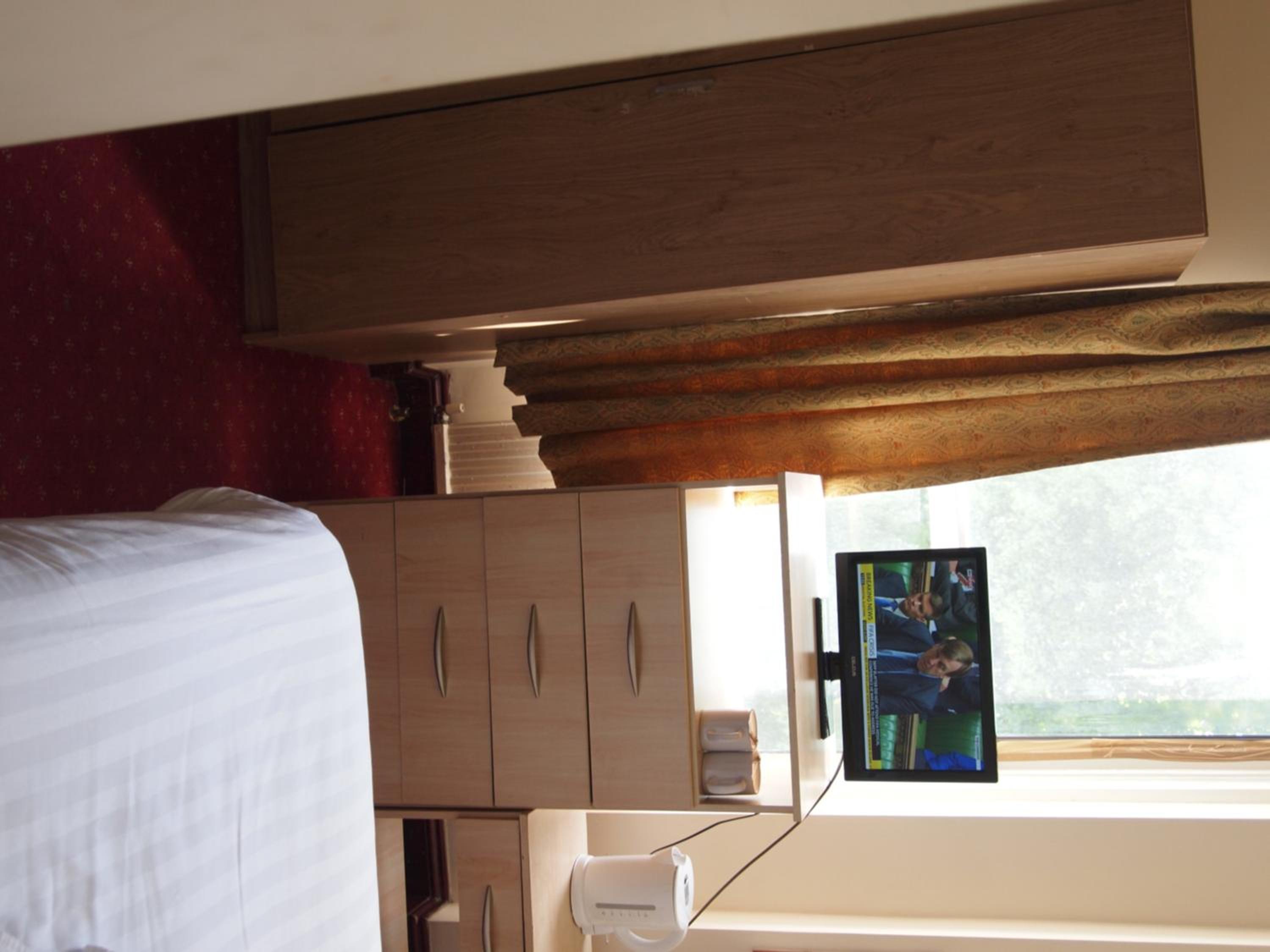 Twin Room photo 1