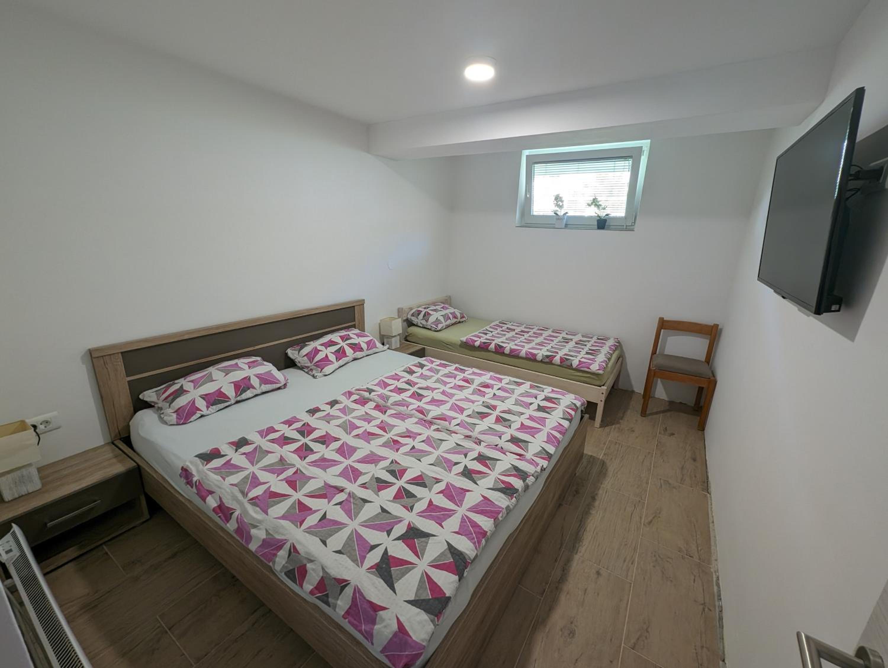 Apartment - Ground Floor photo 2