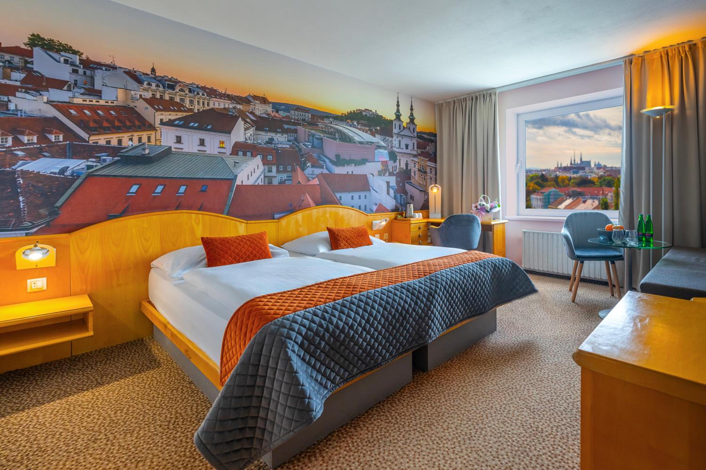 Standard Double Room photo 1