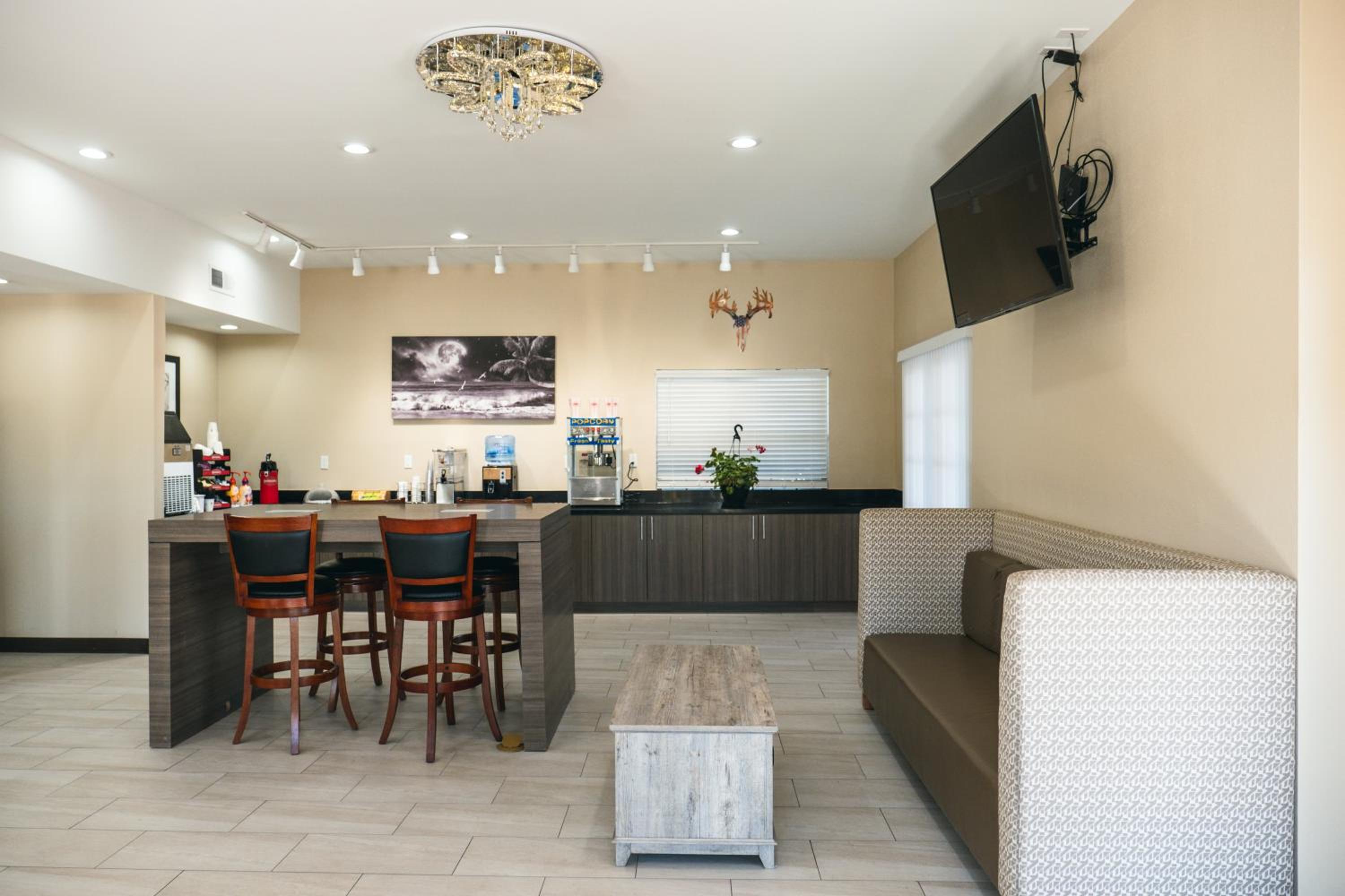 Baymont by Wyndham Fort Stockton, Photo 4