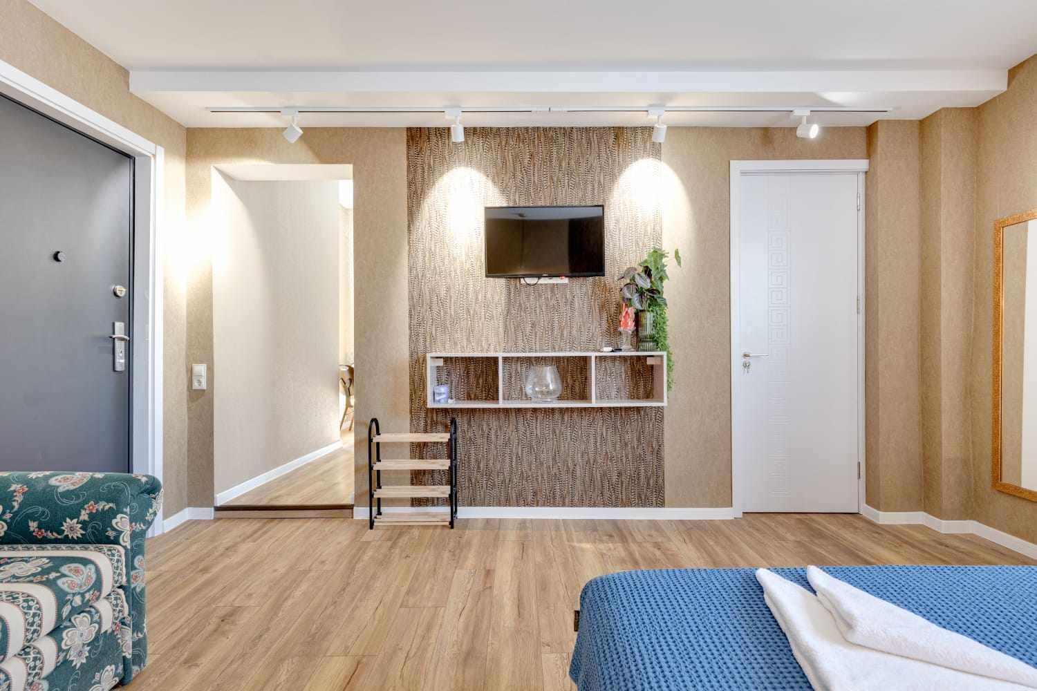 Classic Apartment
