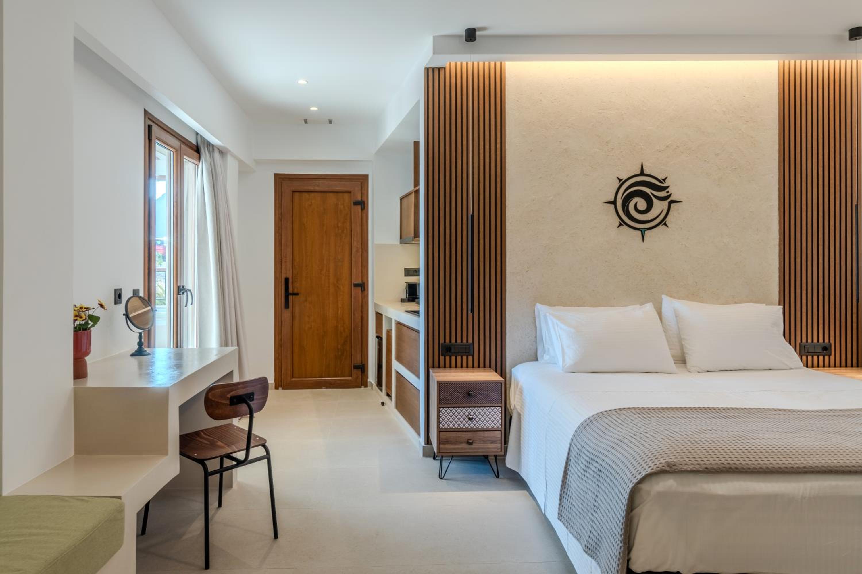 King Suite with Sea View photo 1