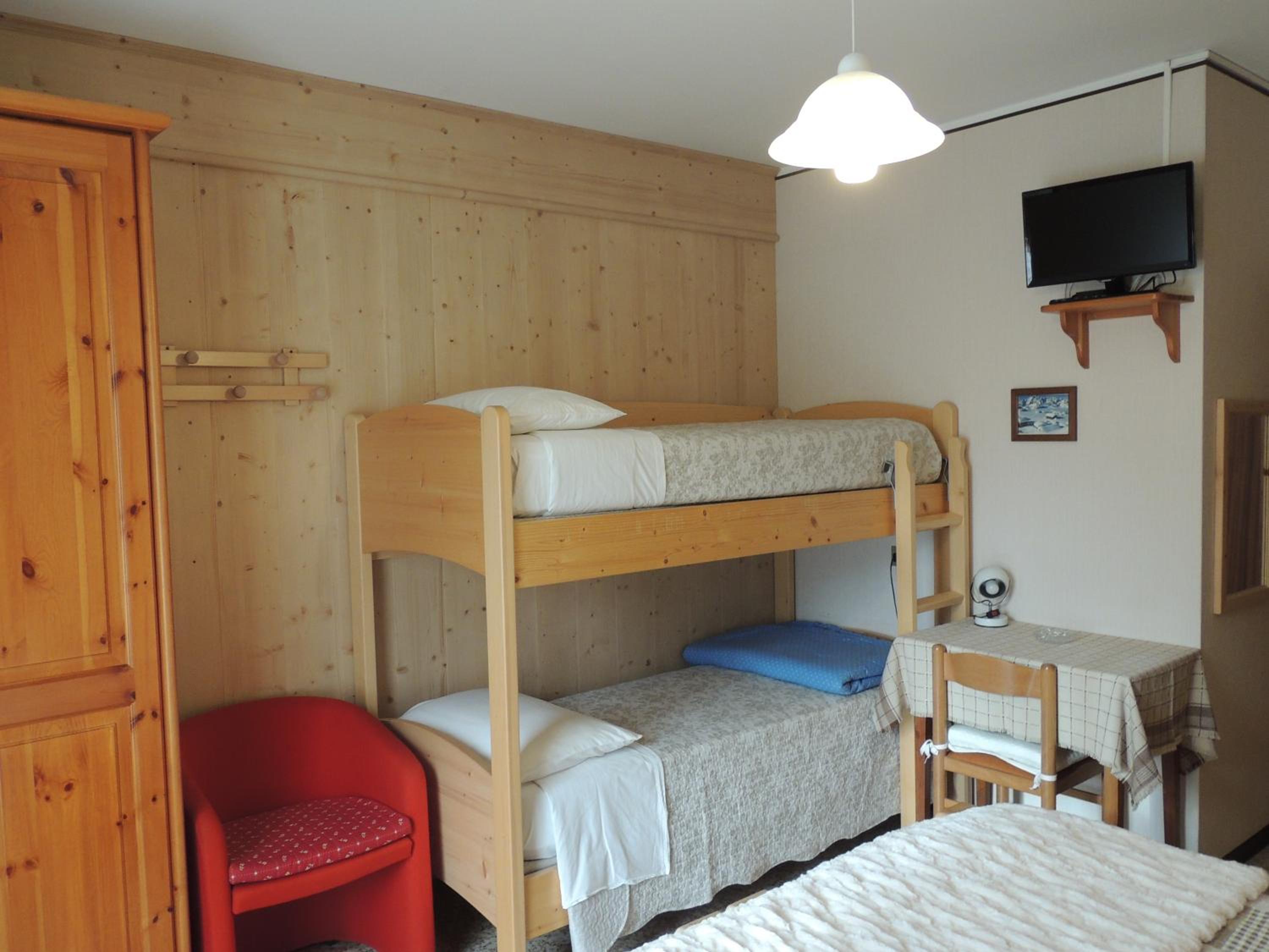 Quadruple Room photo 1