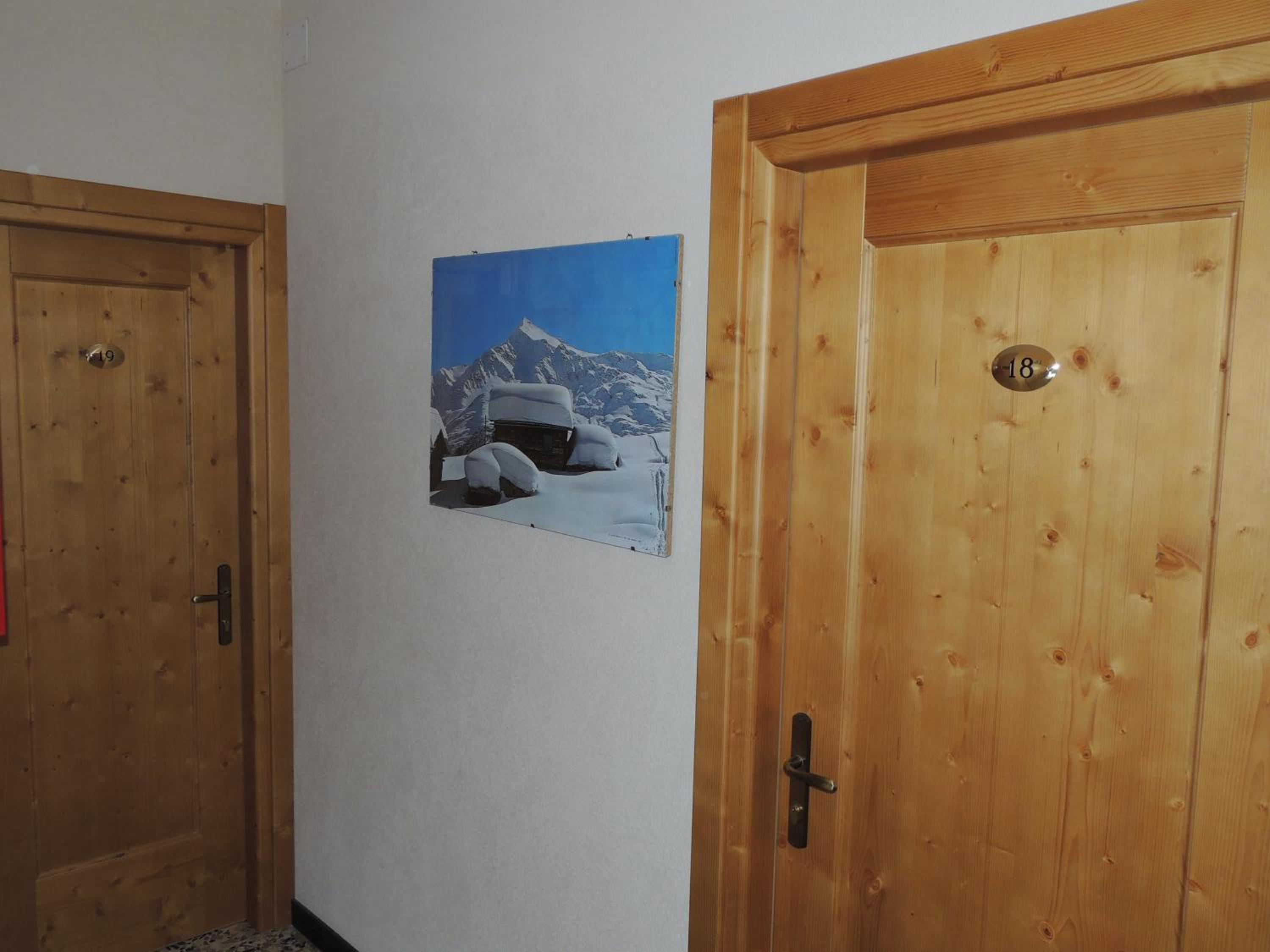 Double Room - Photo 4